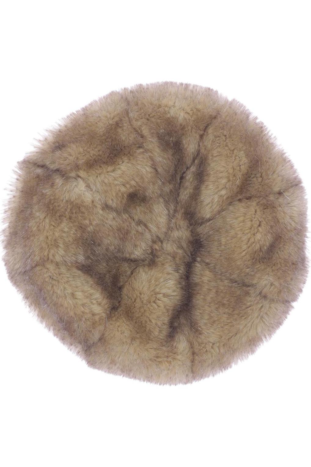 

uniqlo Damen Hut/Mütze, beige, Gr. 56