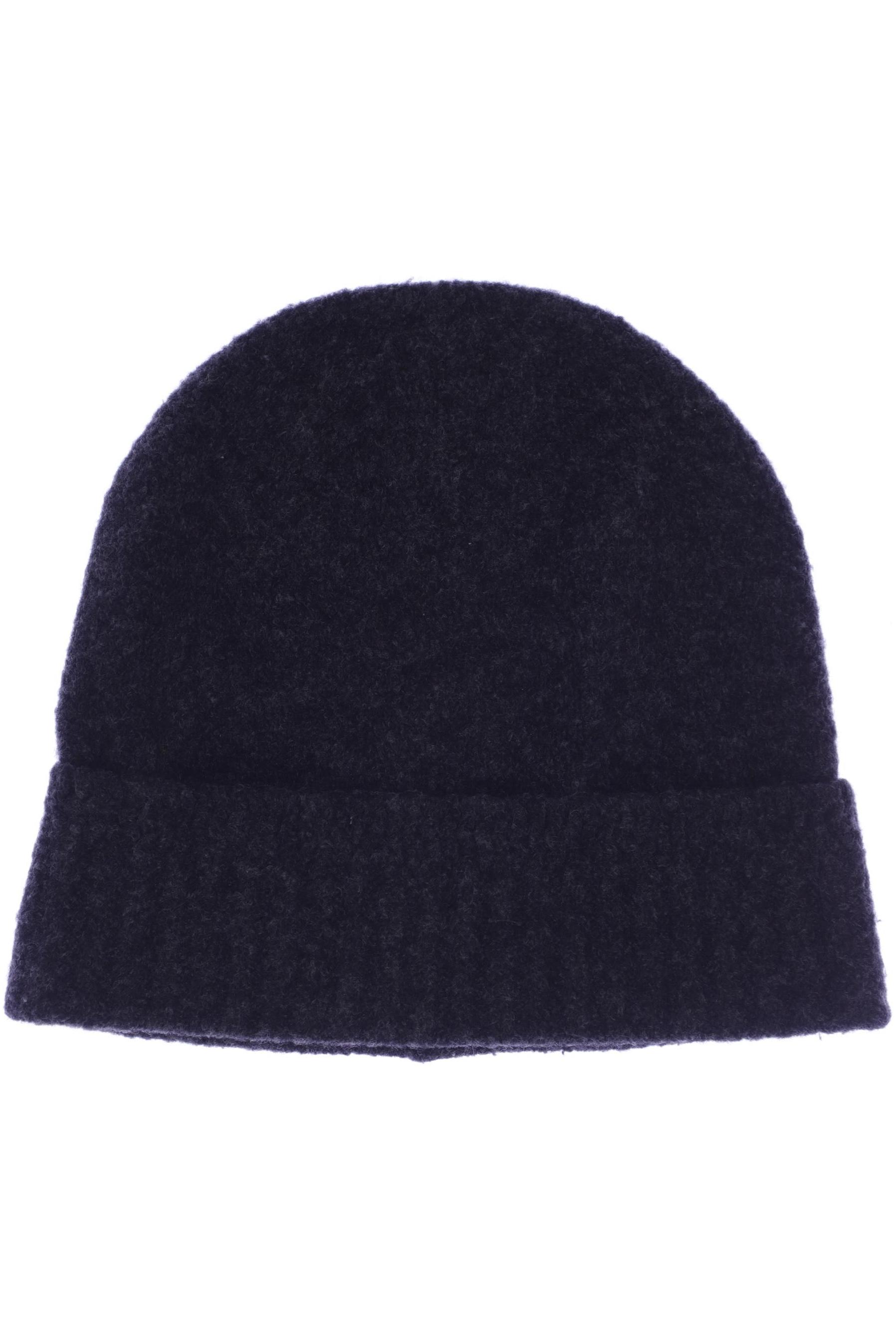 

uniqlo Damen Hut/Mütze, schwarz, Gr. uni