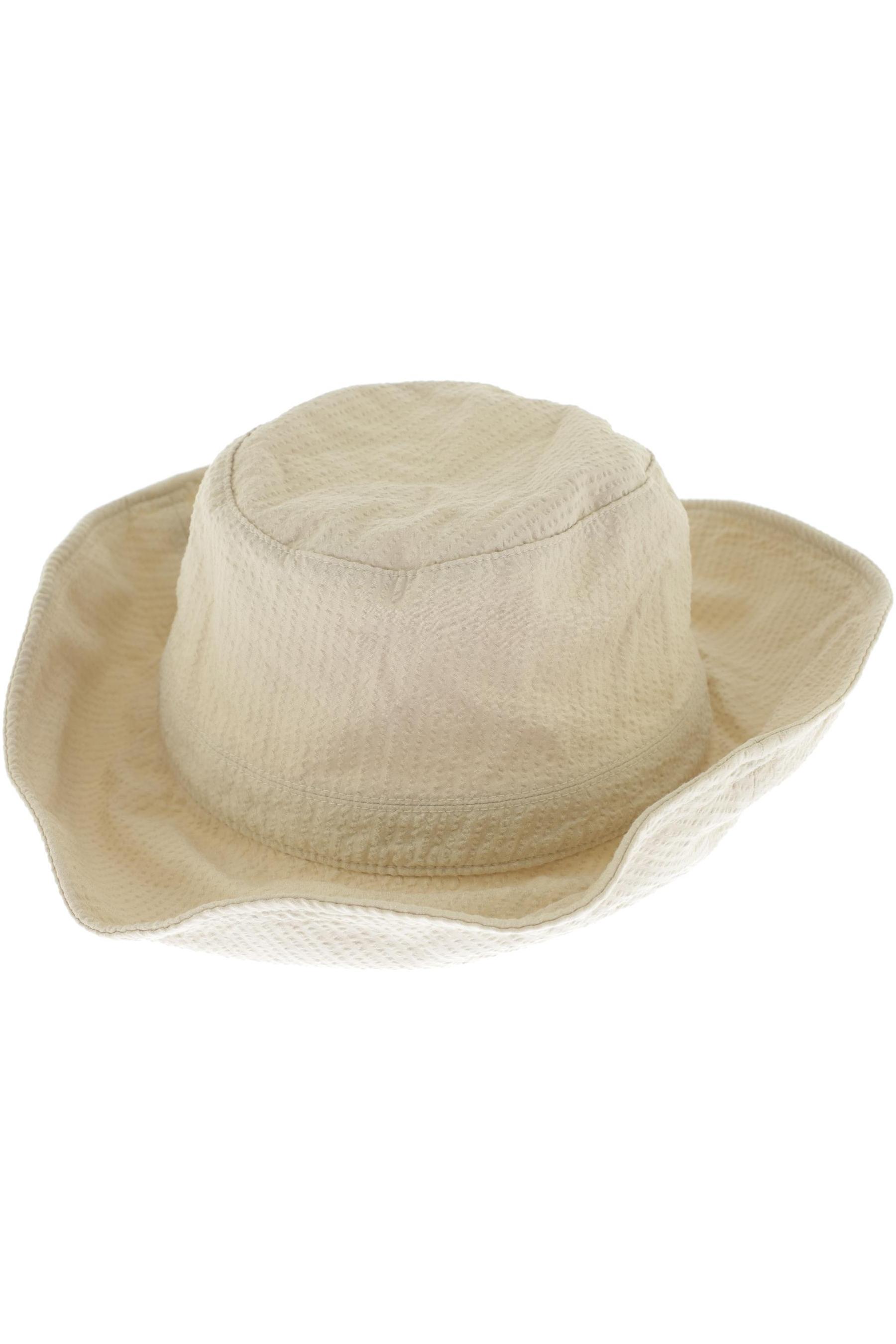 

uniqlo Damen Hut/Mütze, beige, Gr. uni