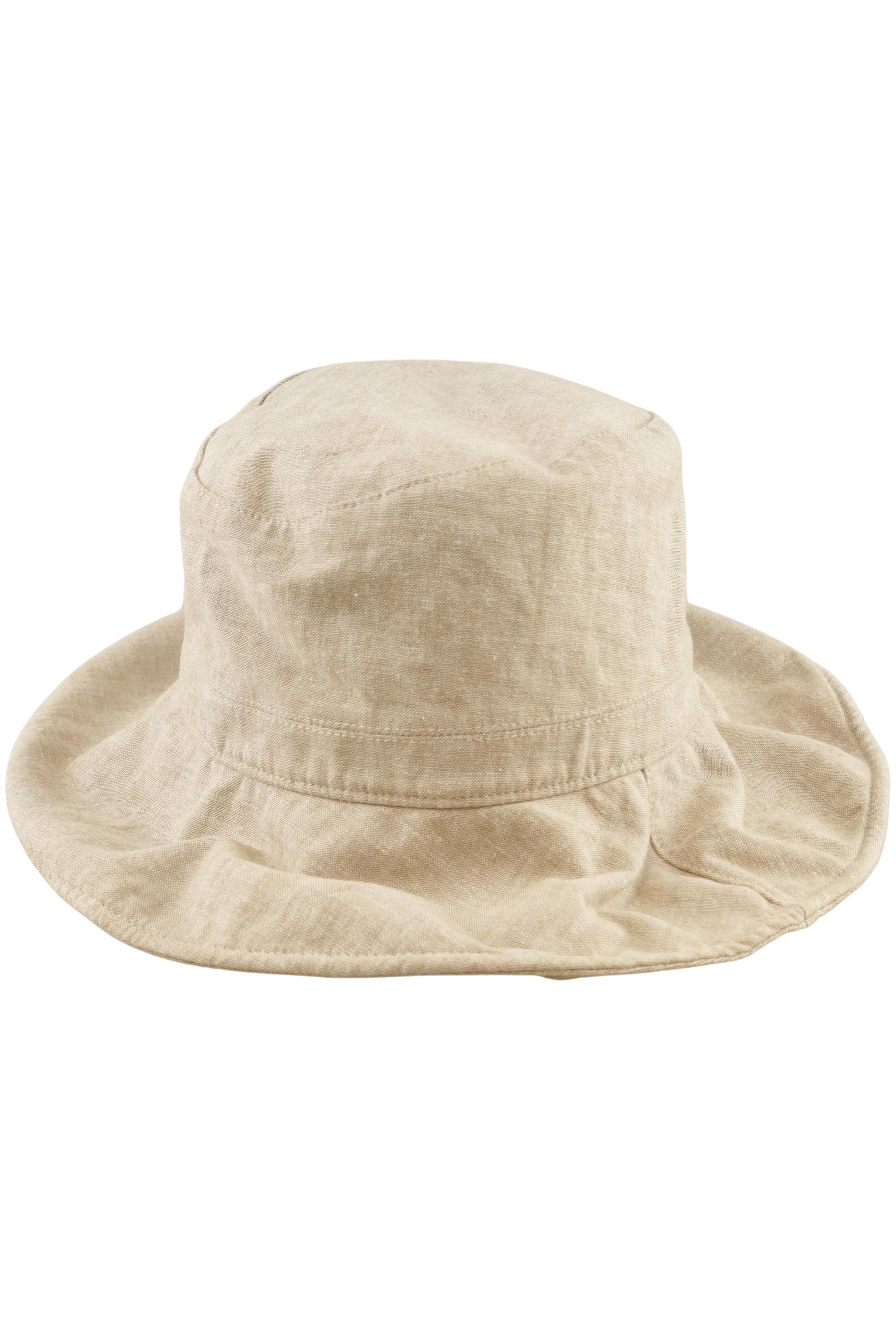 

uniqlo Damen Hut/Mütze, beige, Gr. uni