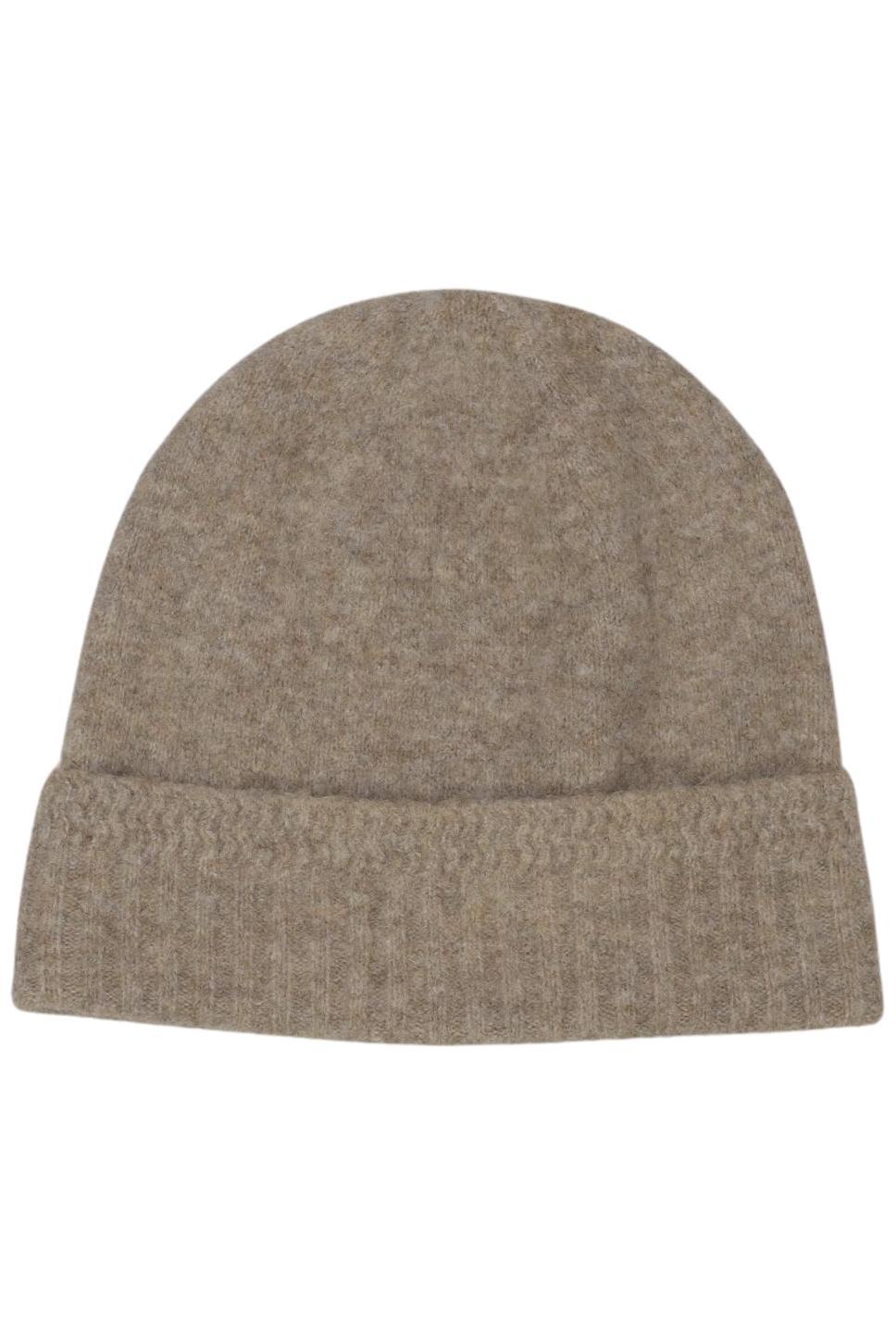 

uniqlo Damen Hut/Mütze, beige, Gr. uni