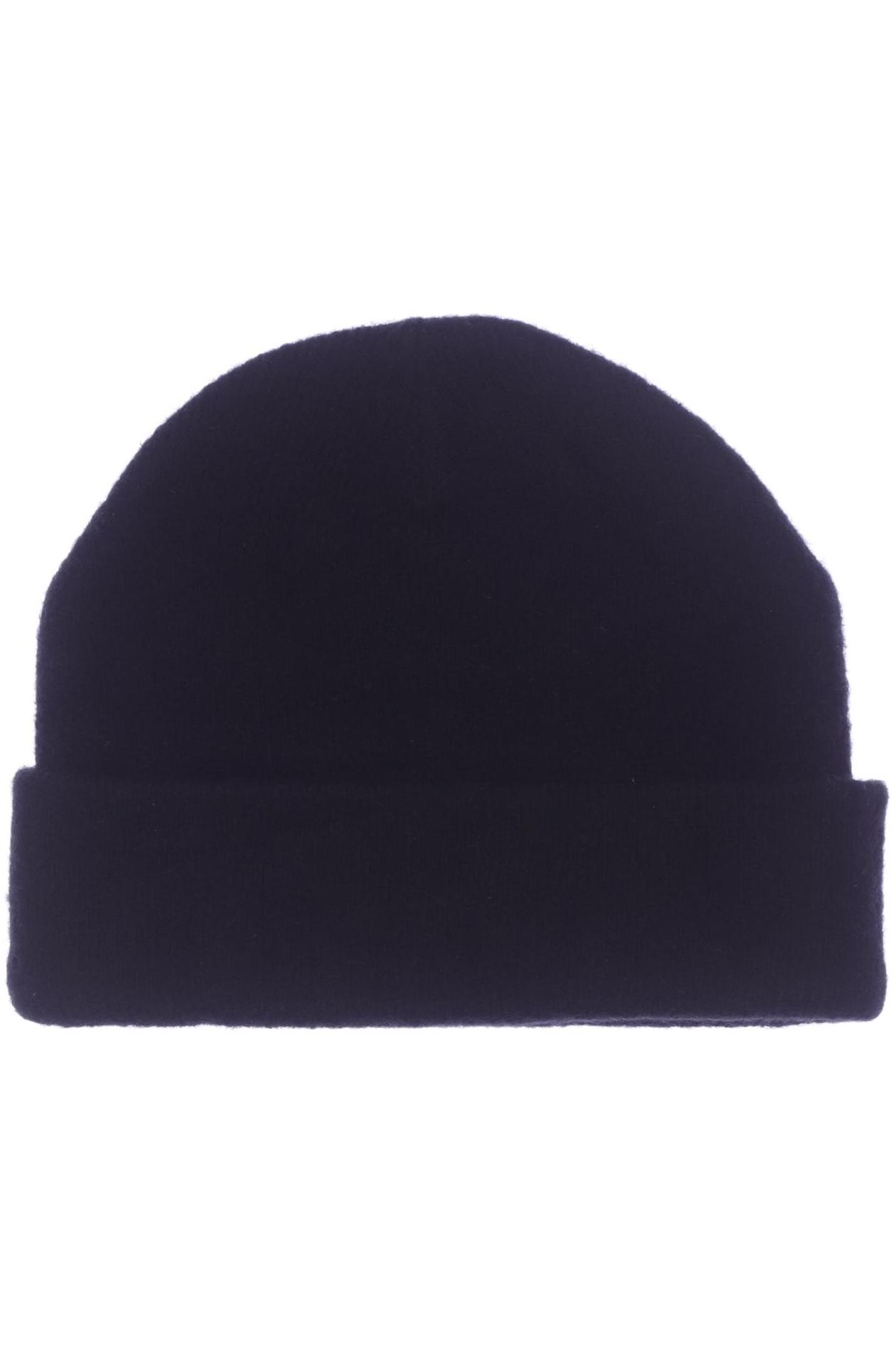 

uniqlo Damen Hut/Mütze, schwarz, Gr. uni