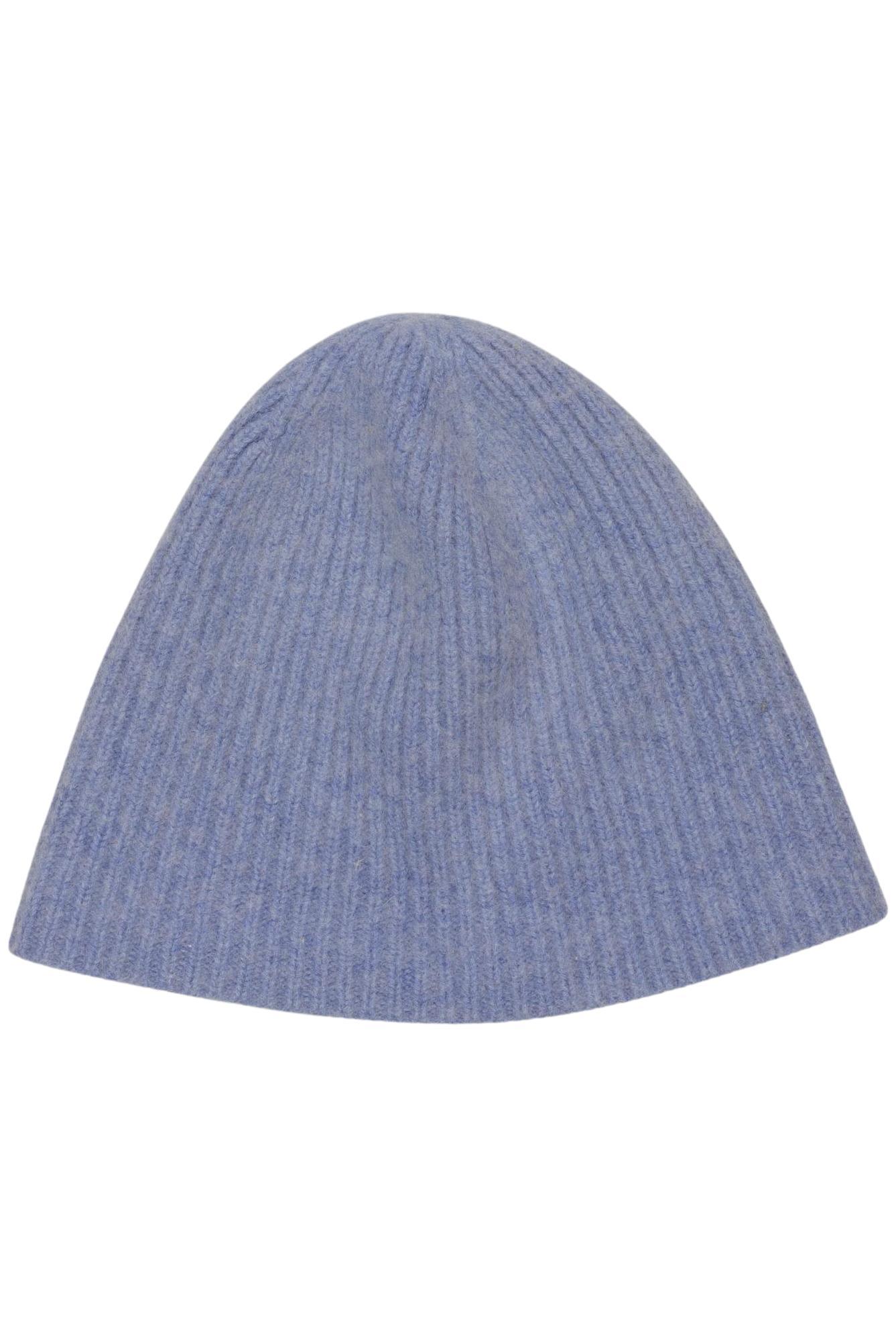 

uniqlo Damen Hut/Mütze, hellblau, Gr. uni