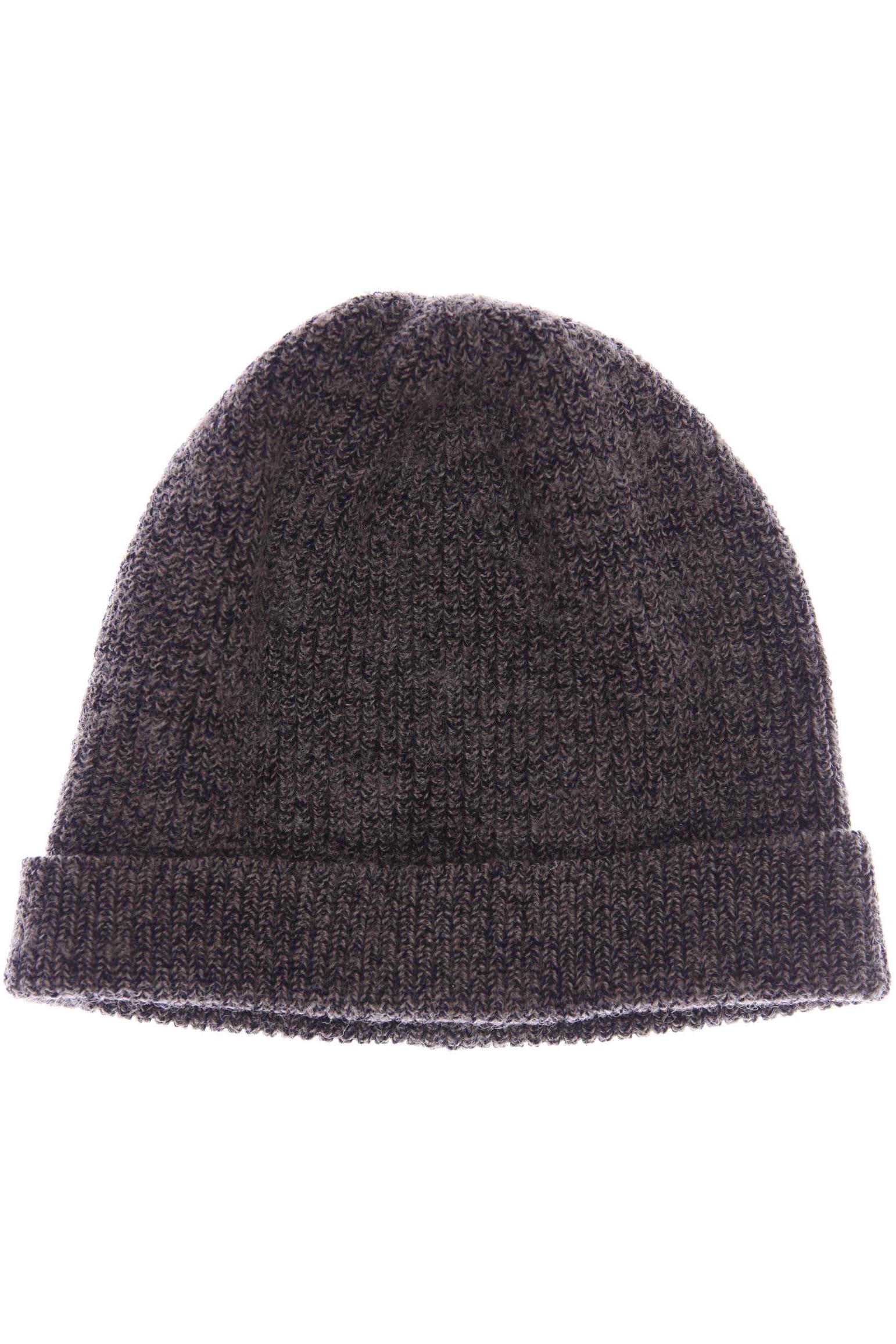 

uniqlo Damen Hut/Mütze, braun