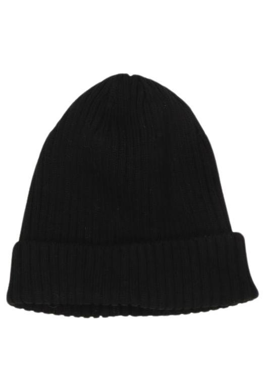 

uniqlo Damen Hut/Mütze, schwarz, Gr. uni