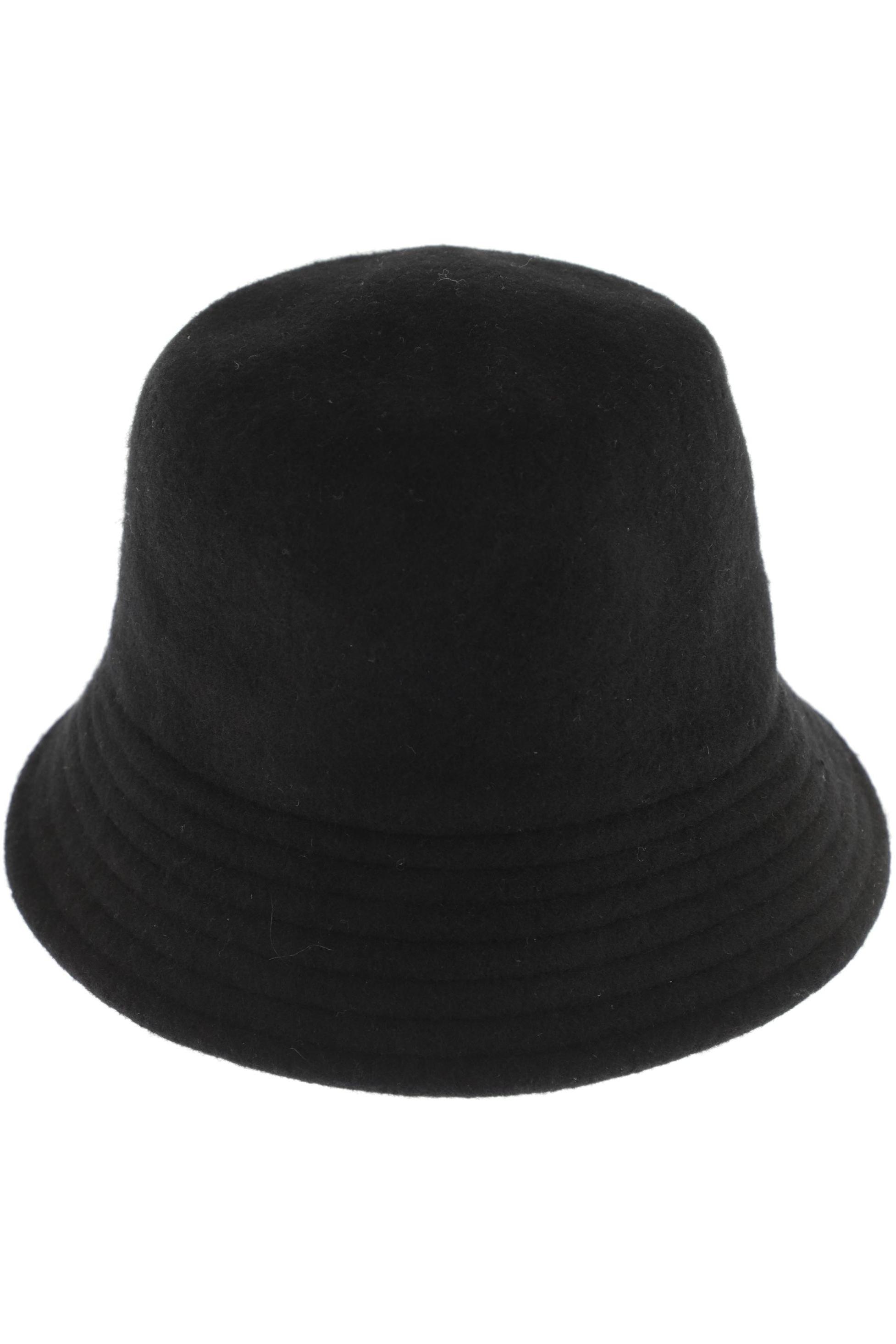 

uniqlo Damen Hut/Mütze, schwarz, Gr. uni