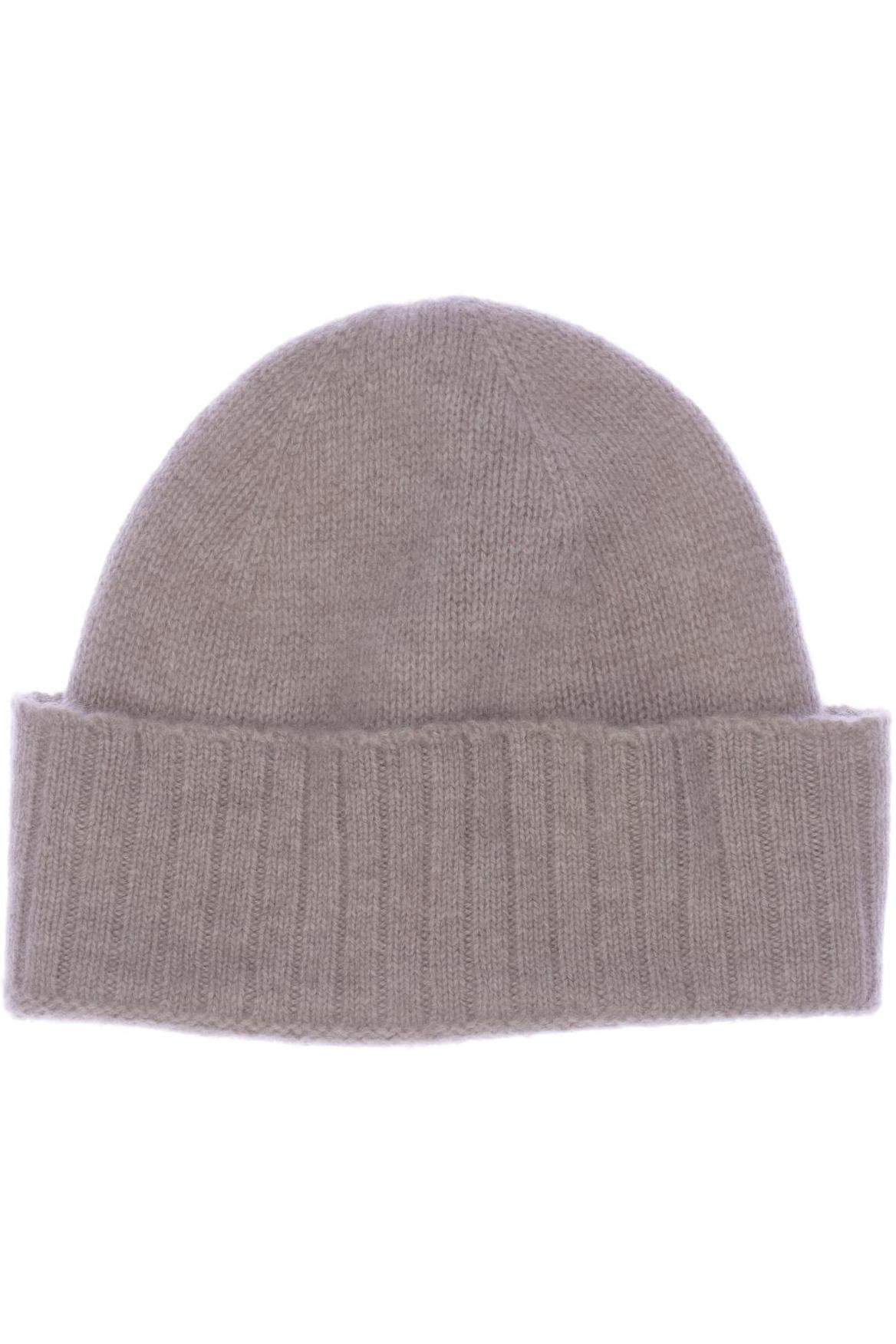 

uniqlo Damen Hut/Mütze, beige, Gr. uni