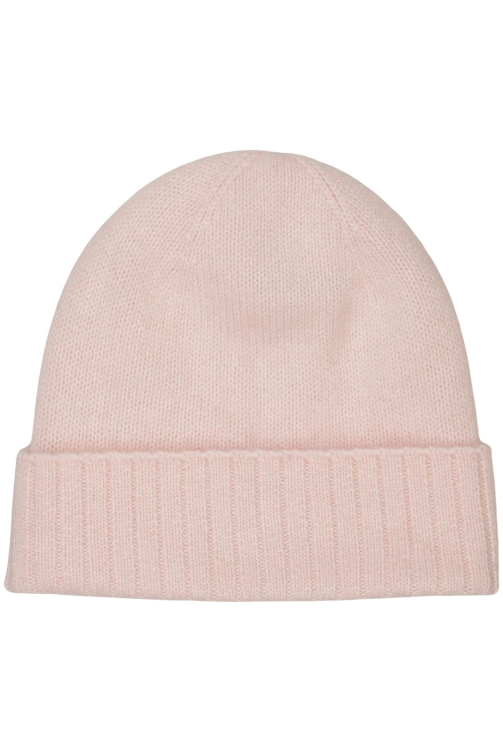 

uniqlo Damen Hut/Mütze, pink, Gr. uni