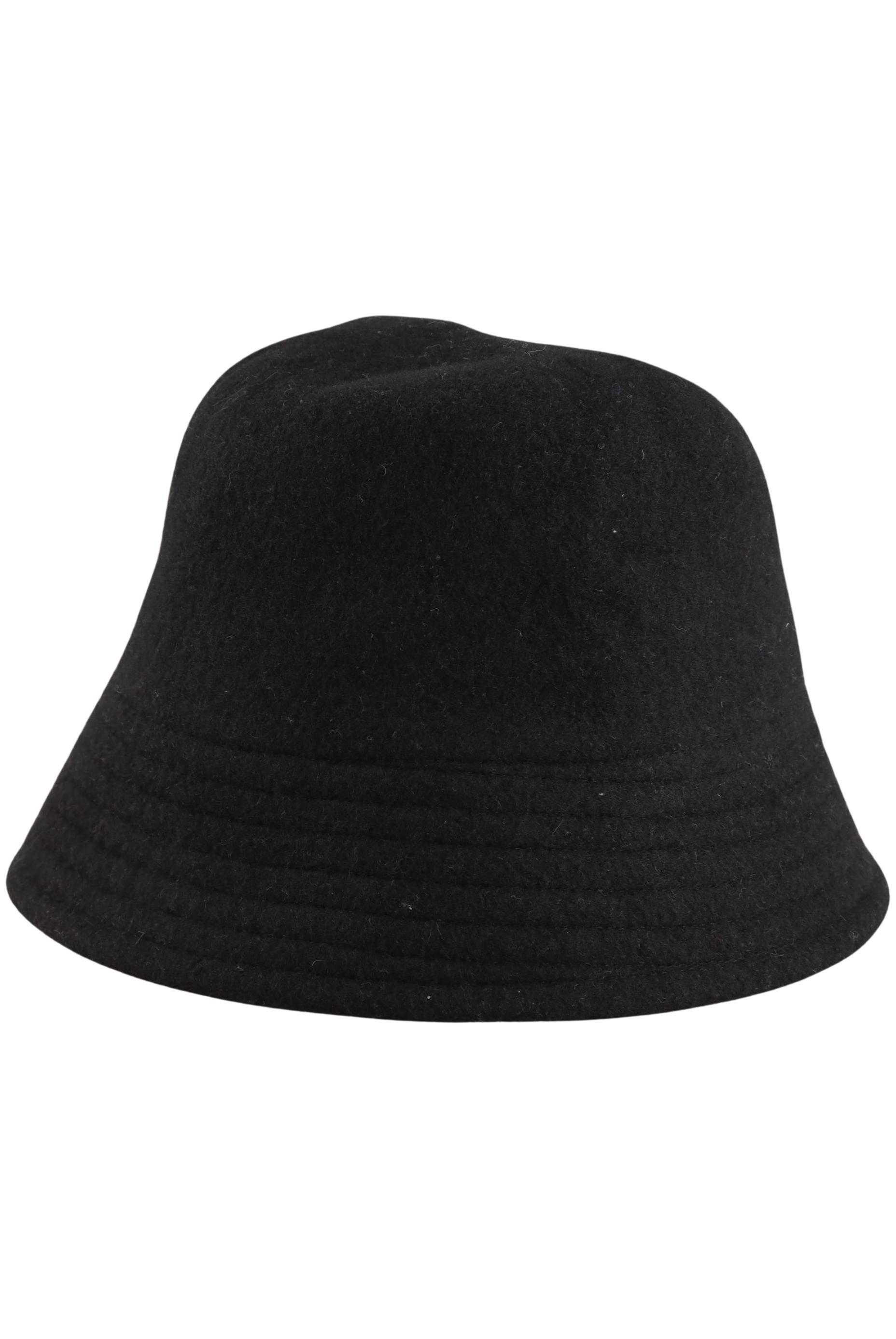 

uniqlo Damen Hut/Mütze, schwarz, Gr. uni