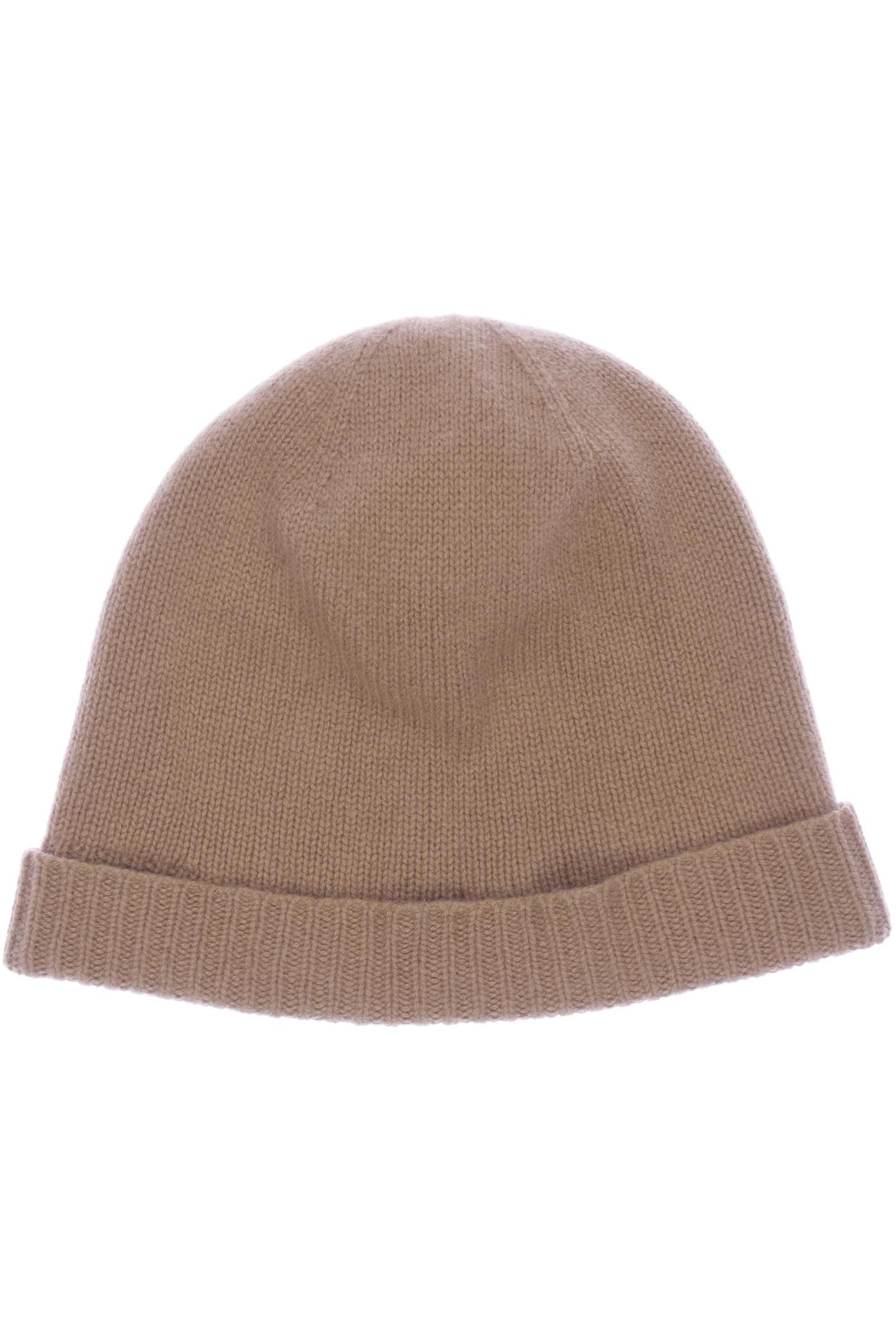 

uniqlo Damen Hut/Mütze, beige, Gr. uni