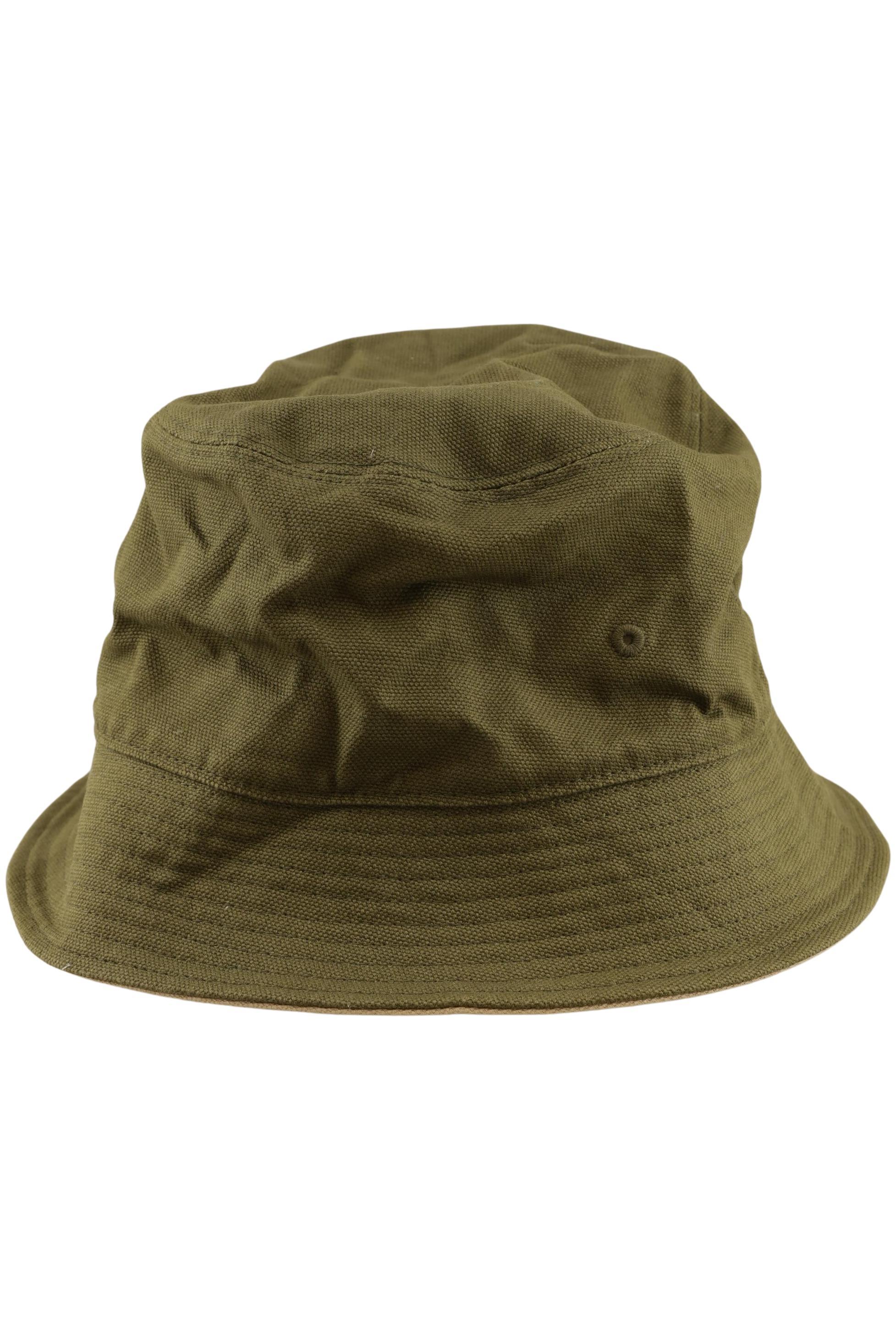 

uniqlo Damen Hut/Mütze, grün, Gr. uni