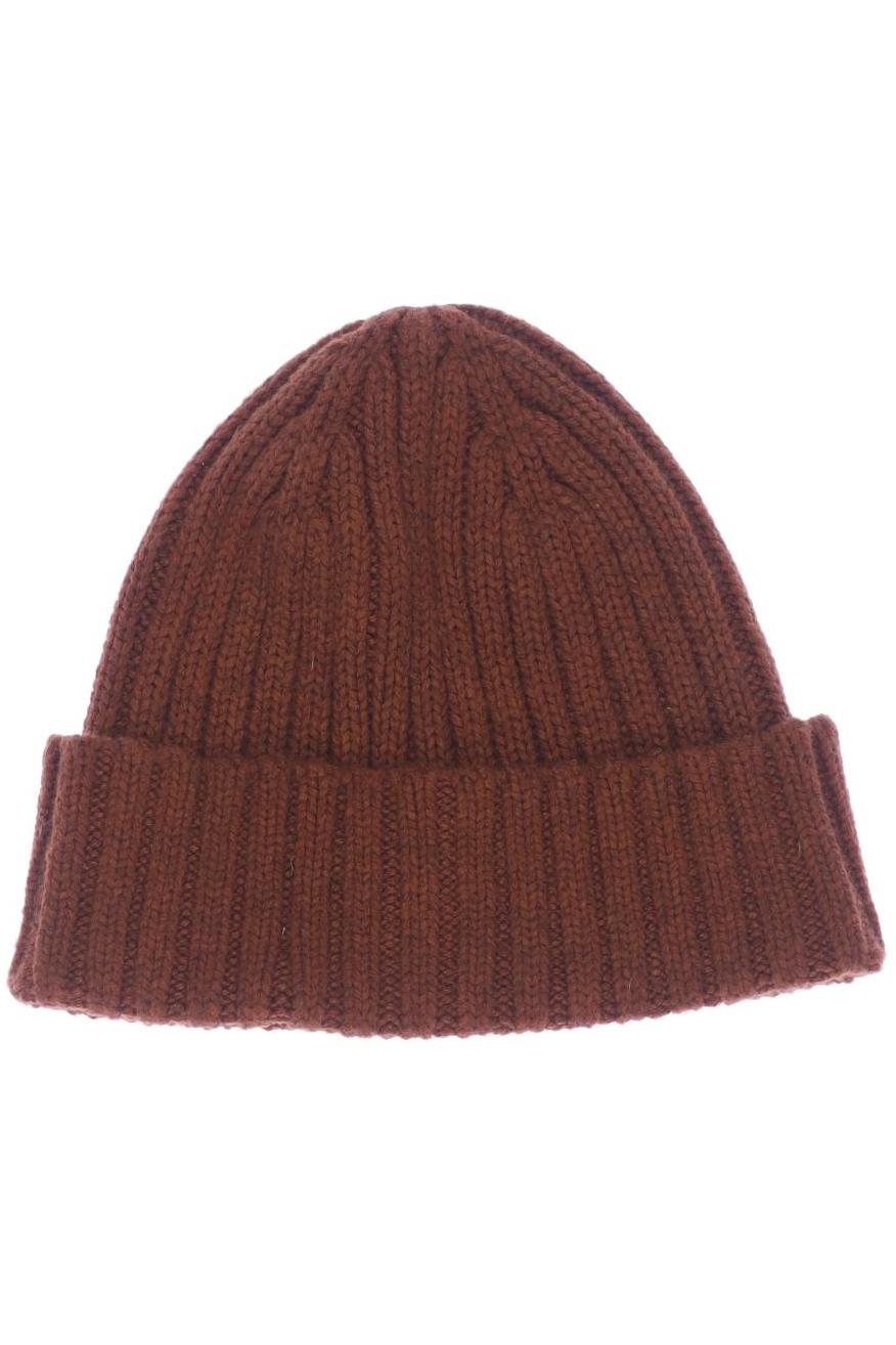 

uniqlo Damen Hut/Mütze, braun, Gr. uni