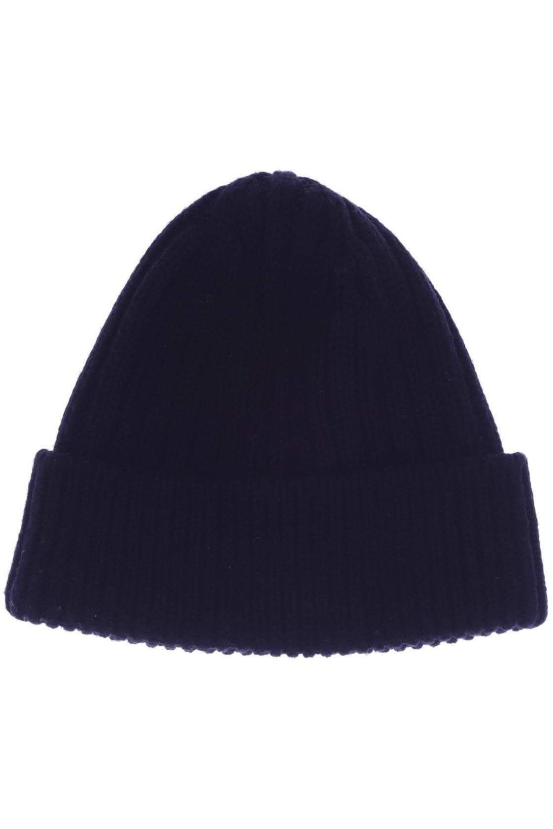 

uniqlo Damen Hut/Mütze, schwarz, Gr. uni