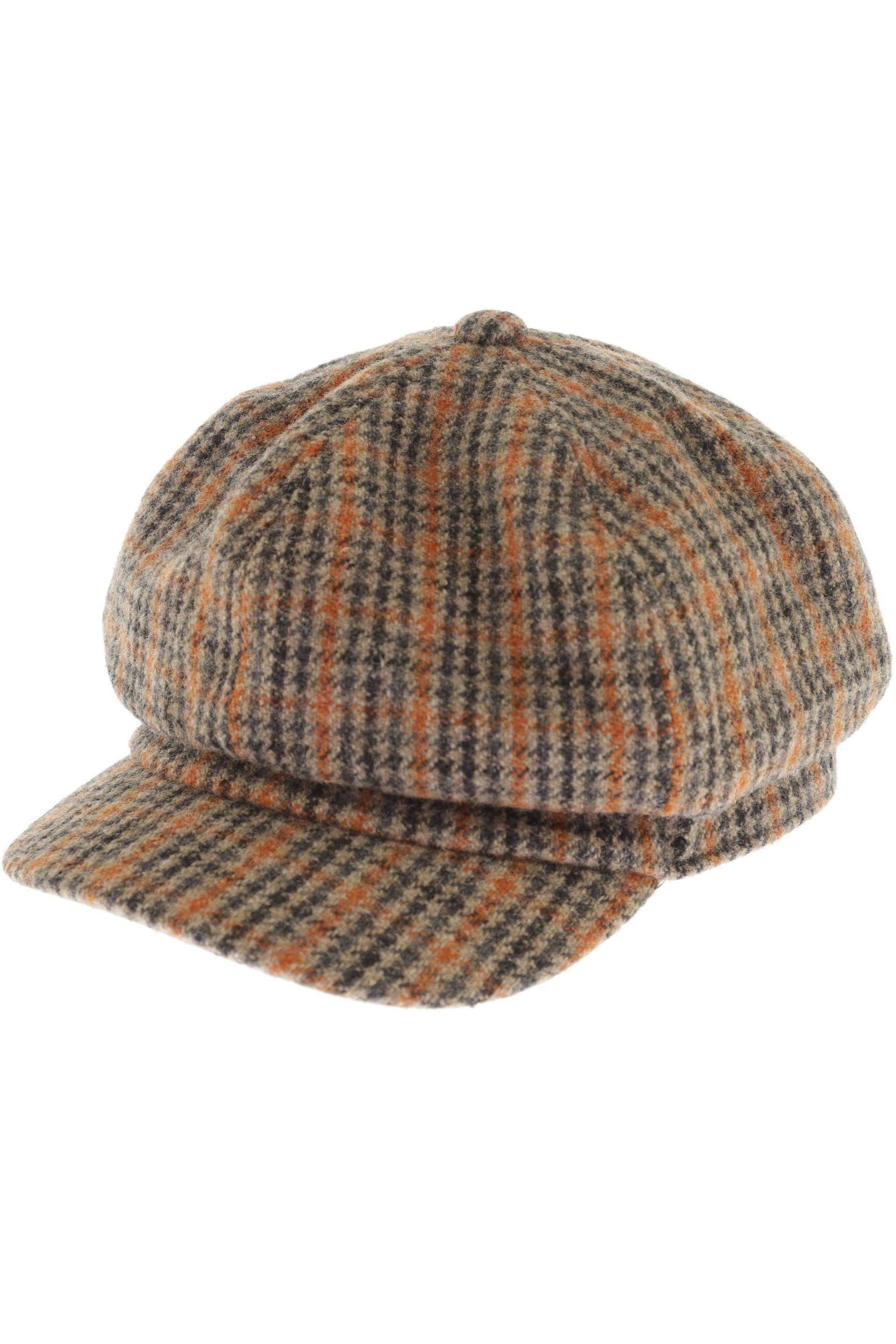 

uniqlo Damen Hut/Mütze, braun, Gr. 50
