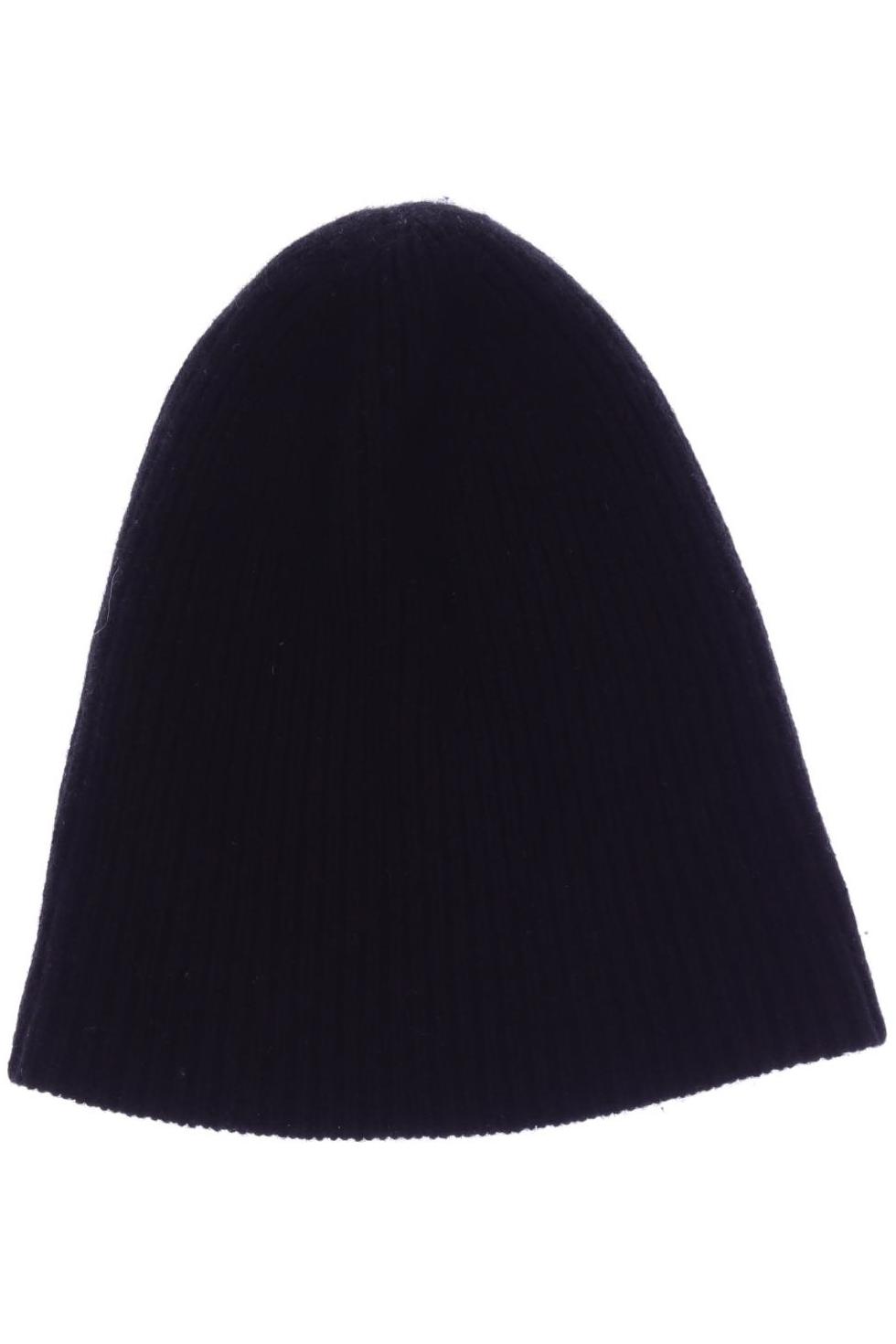 

uniqlo Damen Hut/Mütze, schwarz, Gr. uni