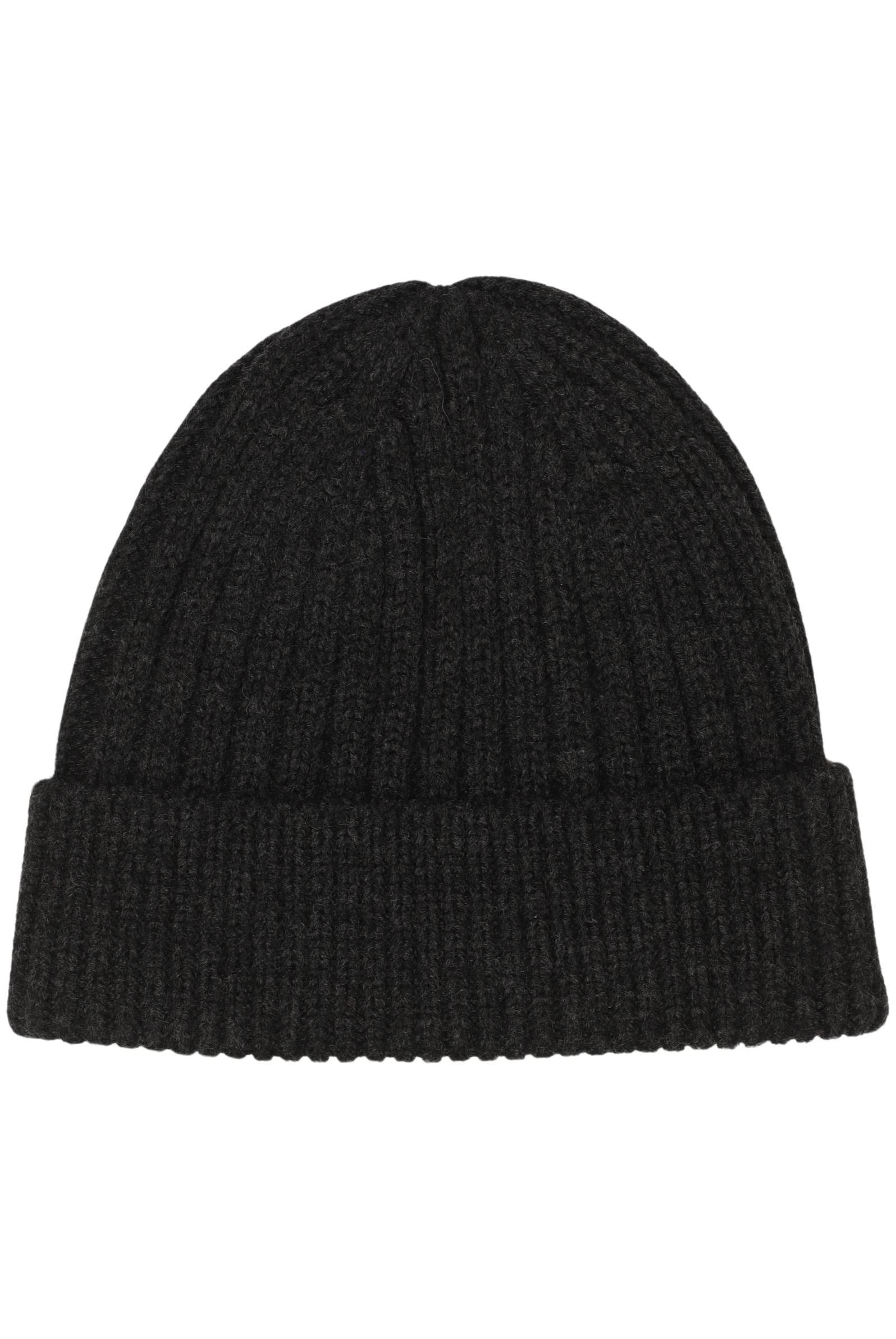 

uniqlo Damen Hut/Mütze, grau, Gr. uni