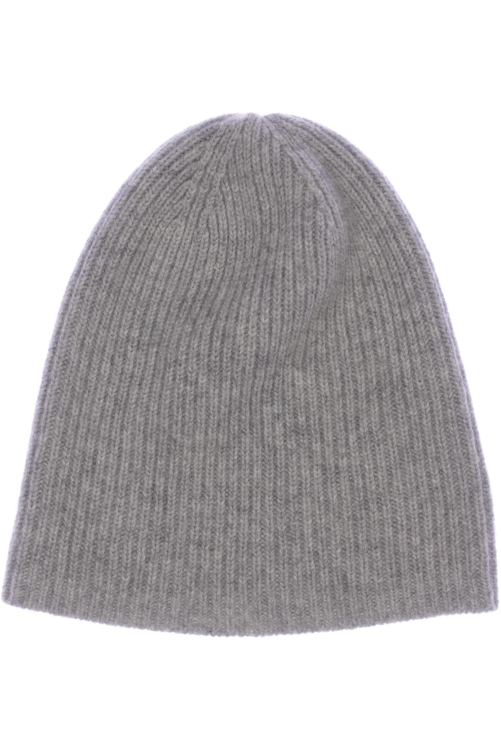 

uniqlo Damen Hut/Mütze, grau, Gr. uni