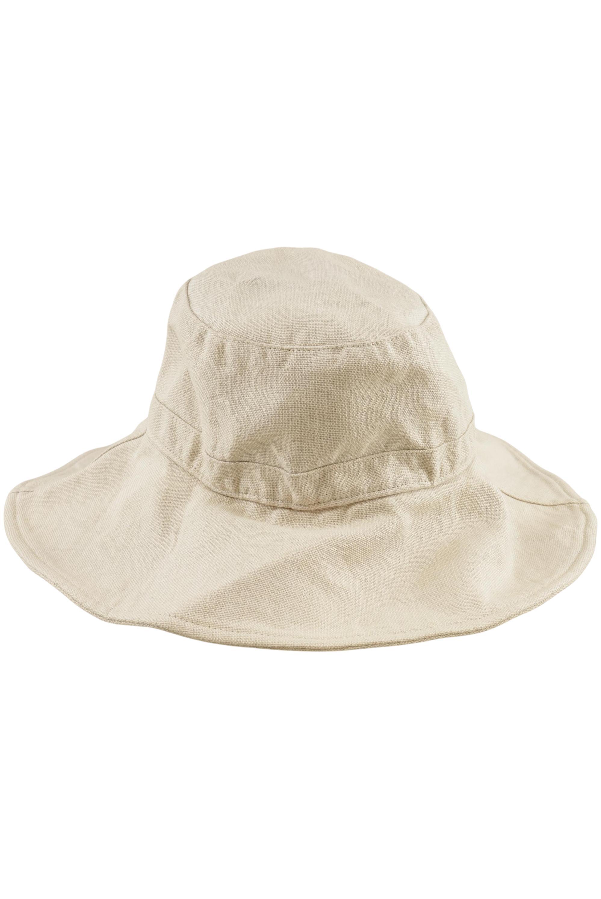 

uniqlo Damen Hut/Mütze, beige, Gr. uni