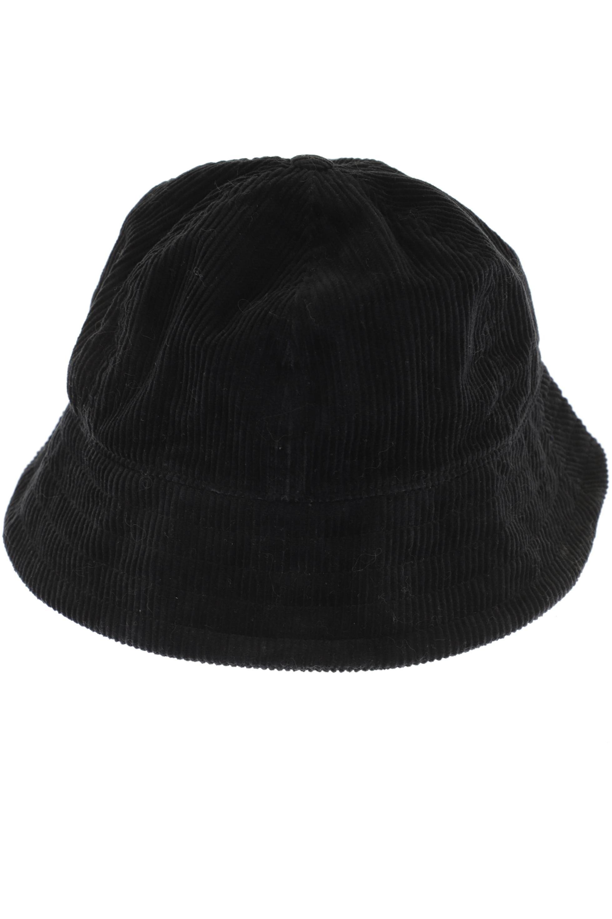 

uniqlo Damen Hut/Mütze, schwarz, Gr. uni