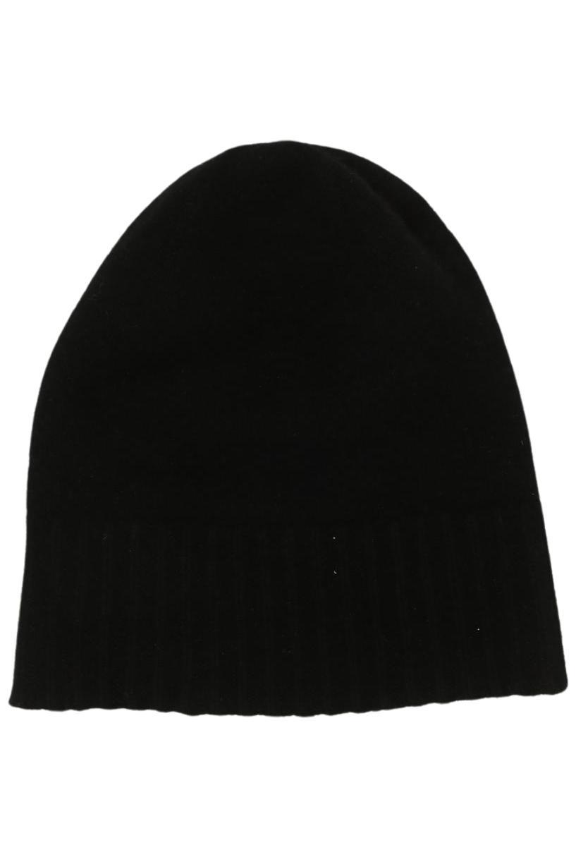 

uniqlo Damen Hut/Mütze, schwarz, Gr. uni