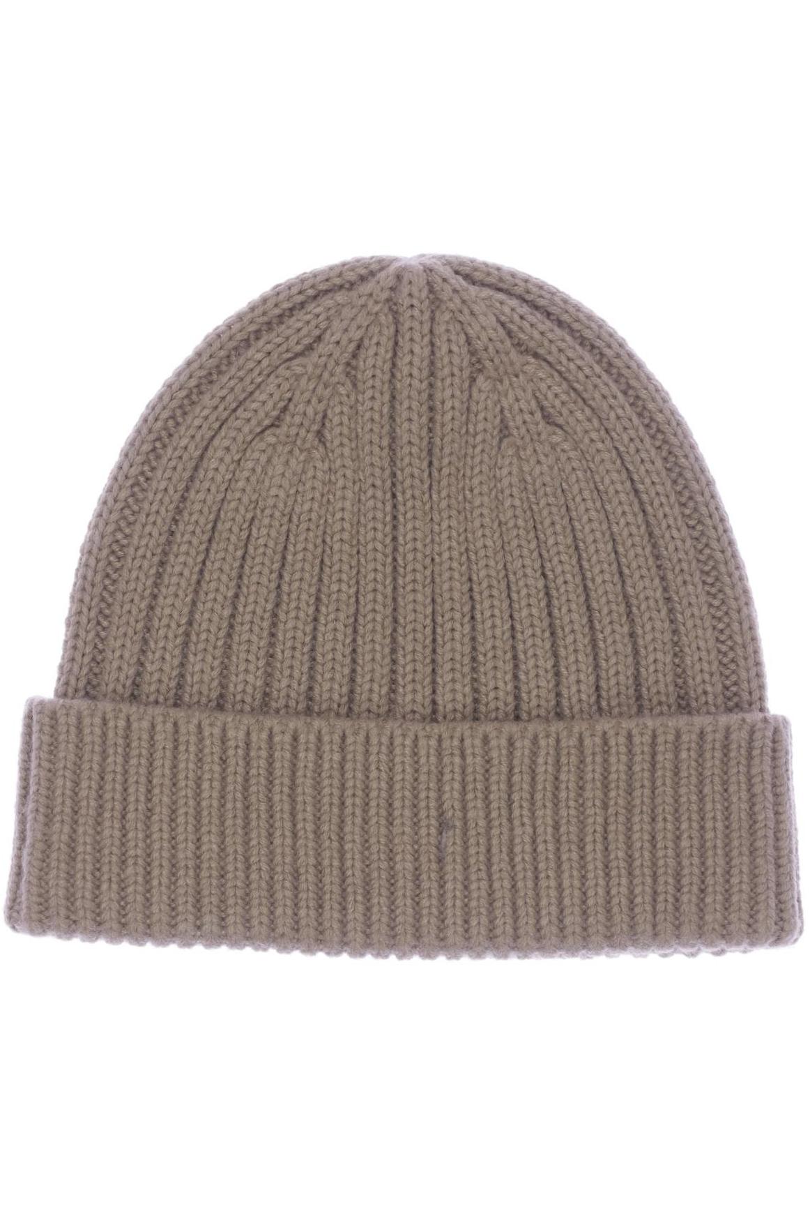 

uniqlo Damen Hut/Mütze, beige, Gr. uni