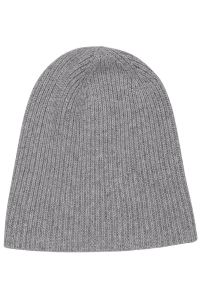 

uniqlo Damen Hut/Mütze, grau, Gr. uni