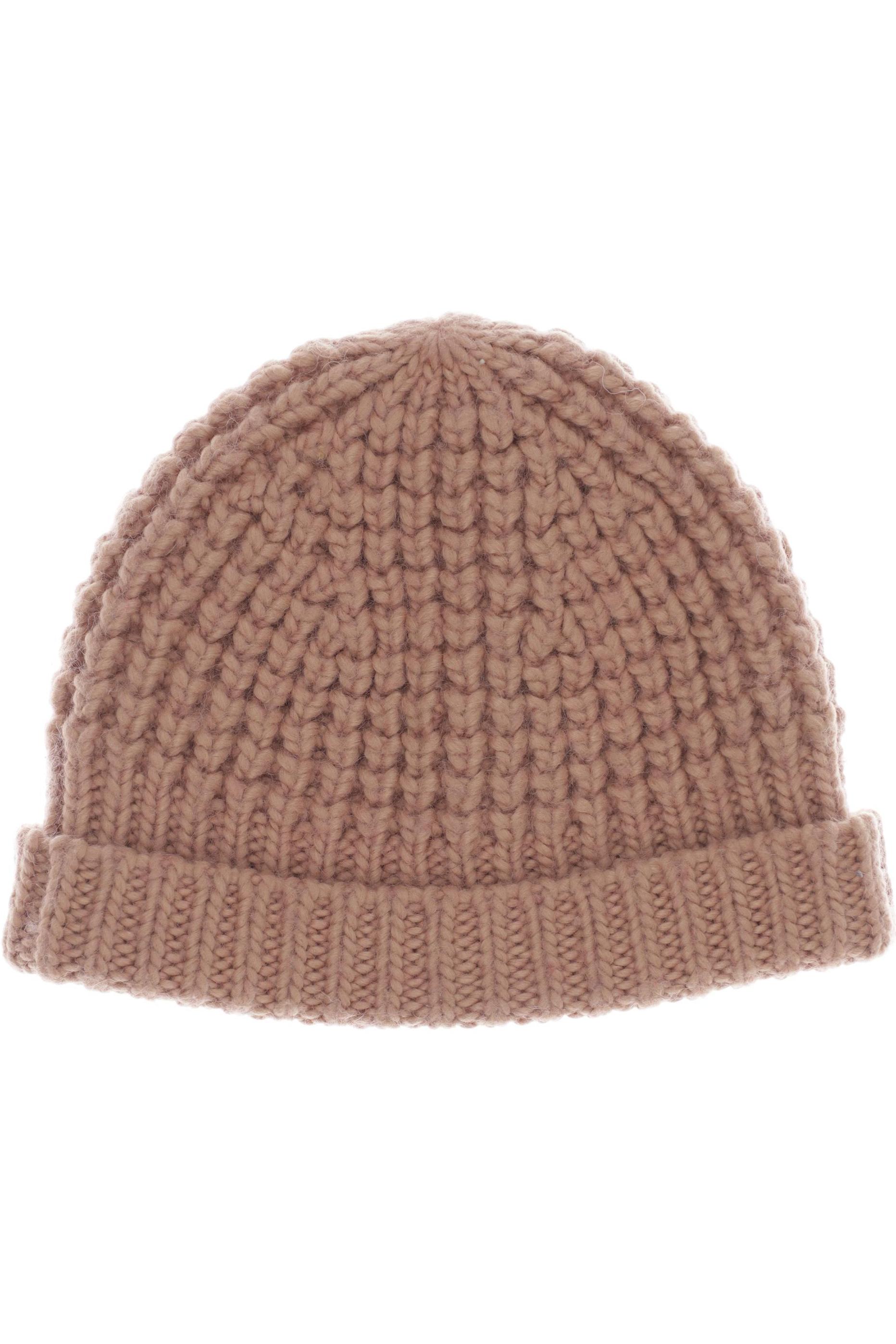 

uniqlo Damen Hut/Mütze, pink, Gr. uni