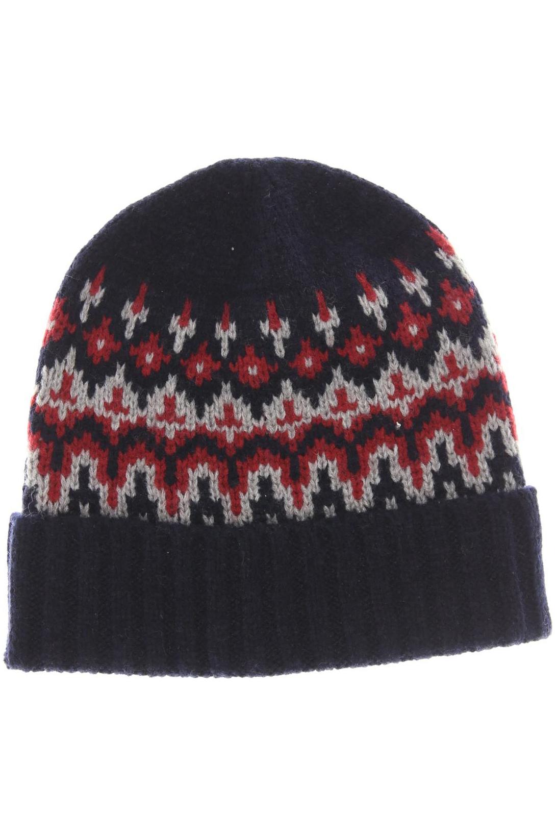 

uniqlo Damen Hut/Mütze, marineblau