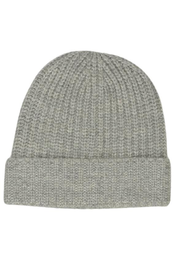 

uniqlo Damen Hut/Mütze, grau, Gr. uni