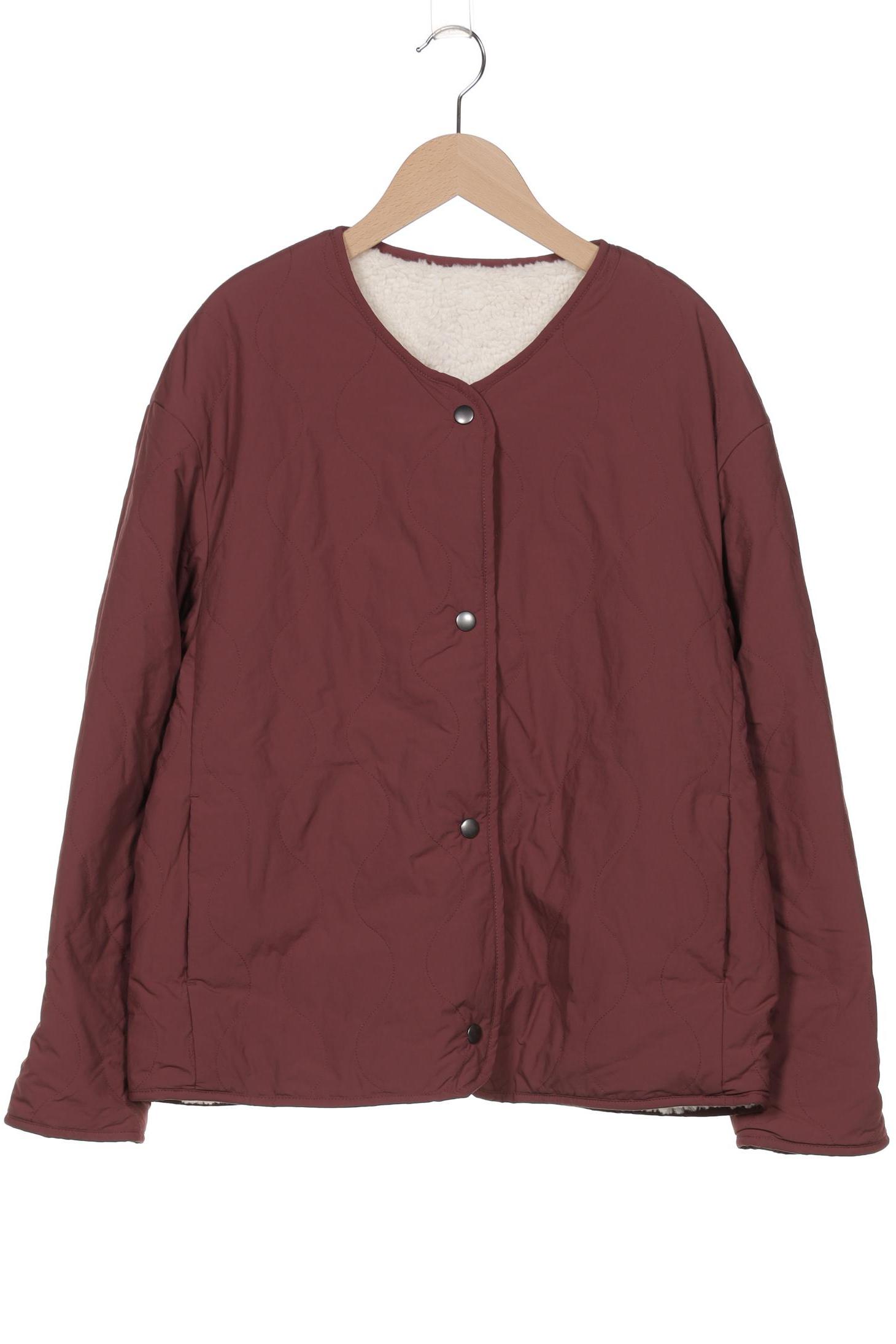 

uniqlo Damen Jacke, pink, Gr. 36