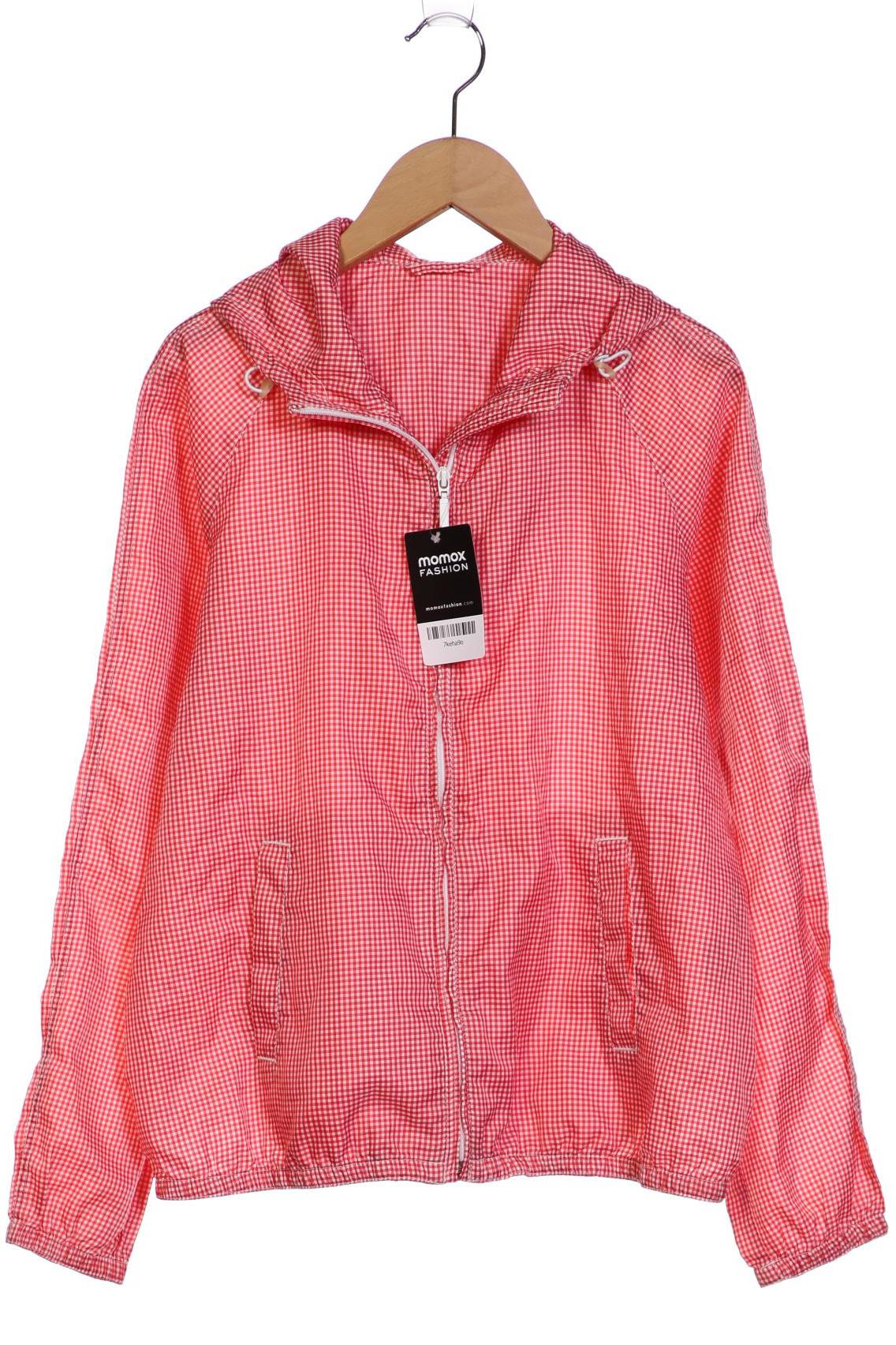 

uniqlo Damen Jacke, rot