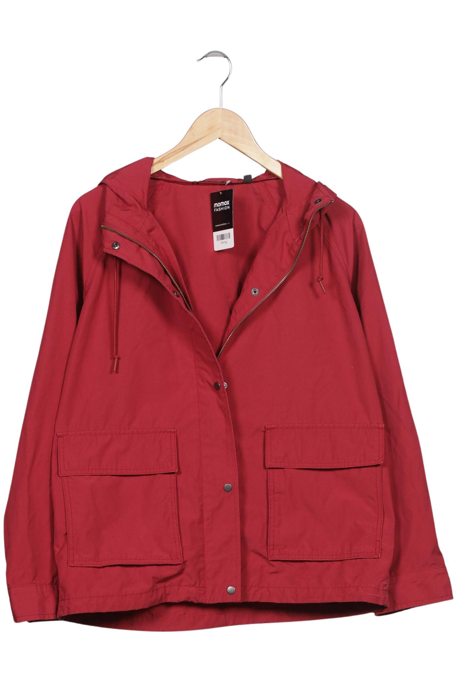 

uniqlo Damen Jacke, pink, Gr. 38