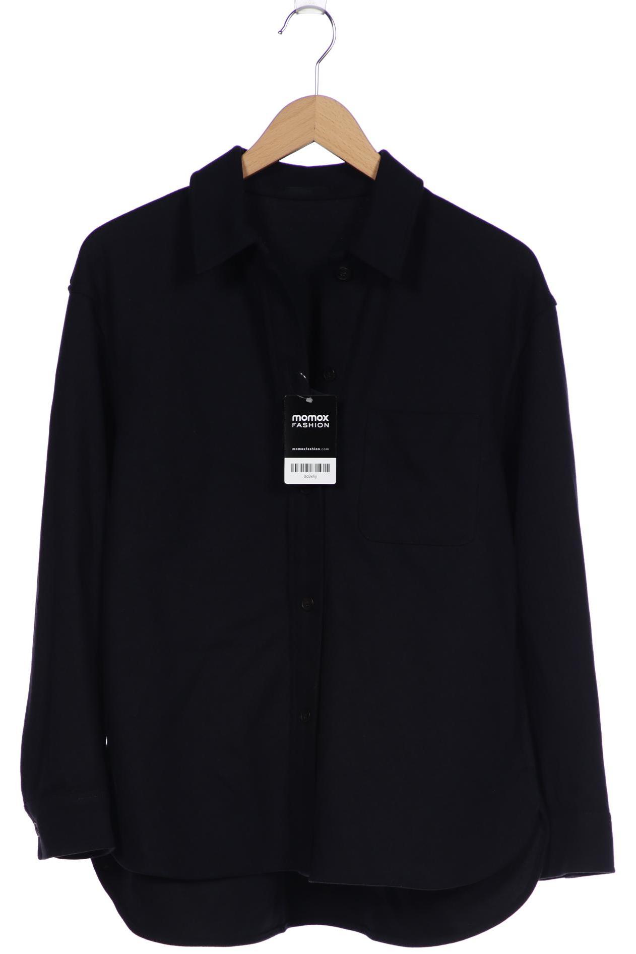 

uniqlo Damen Jacke, marineblau, Gr. 34