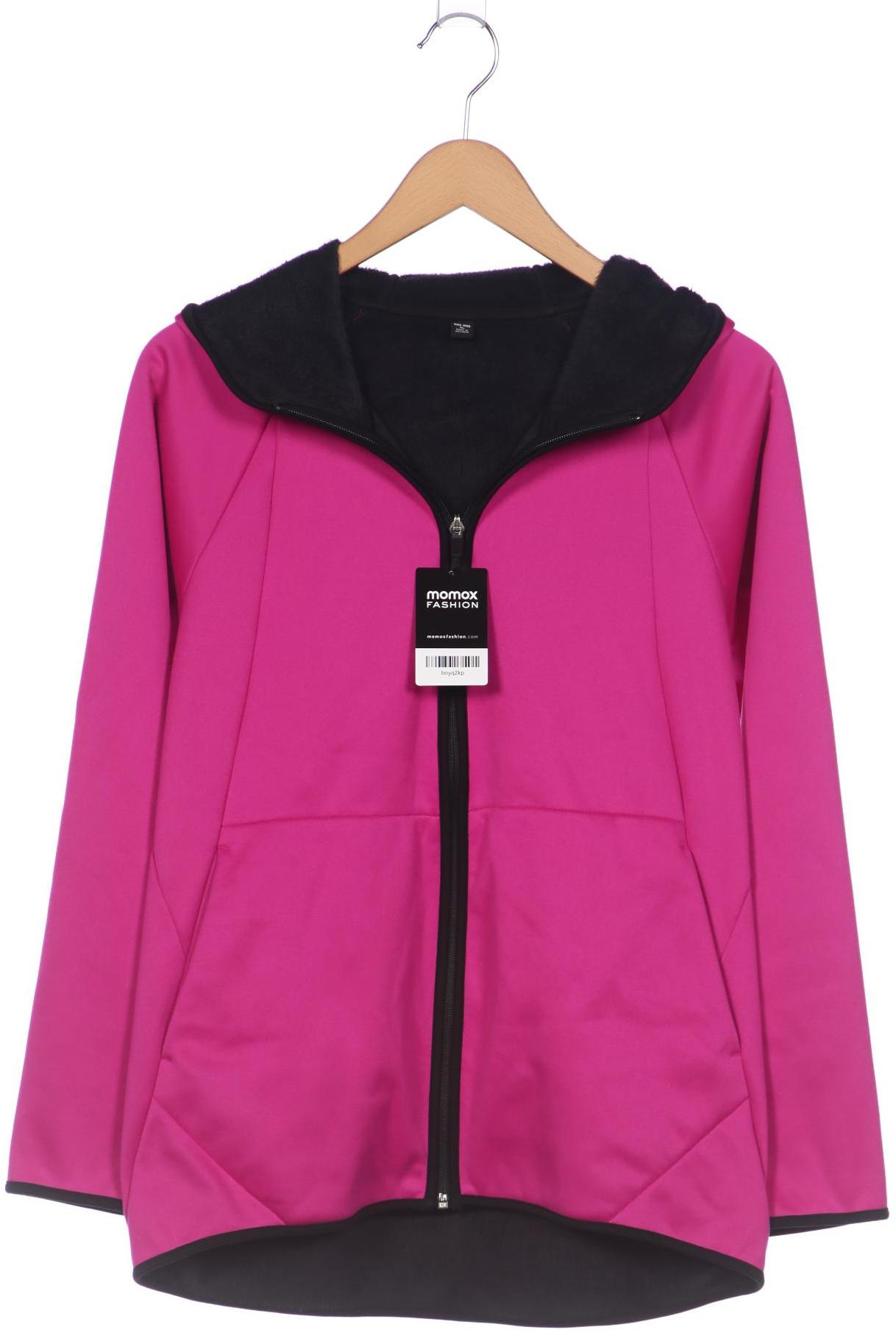 

uniqlo Damen Jacke, pink, Gr. 44