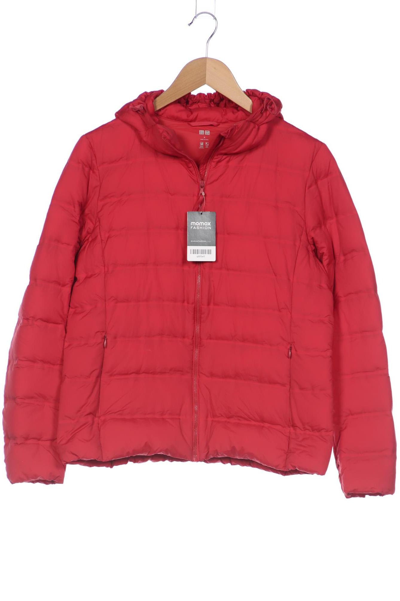 

uniqlo Damen Jacke, pink, Gr. 38