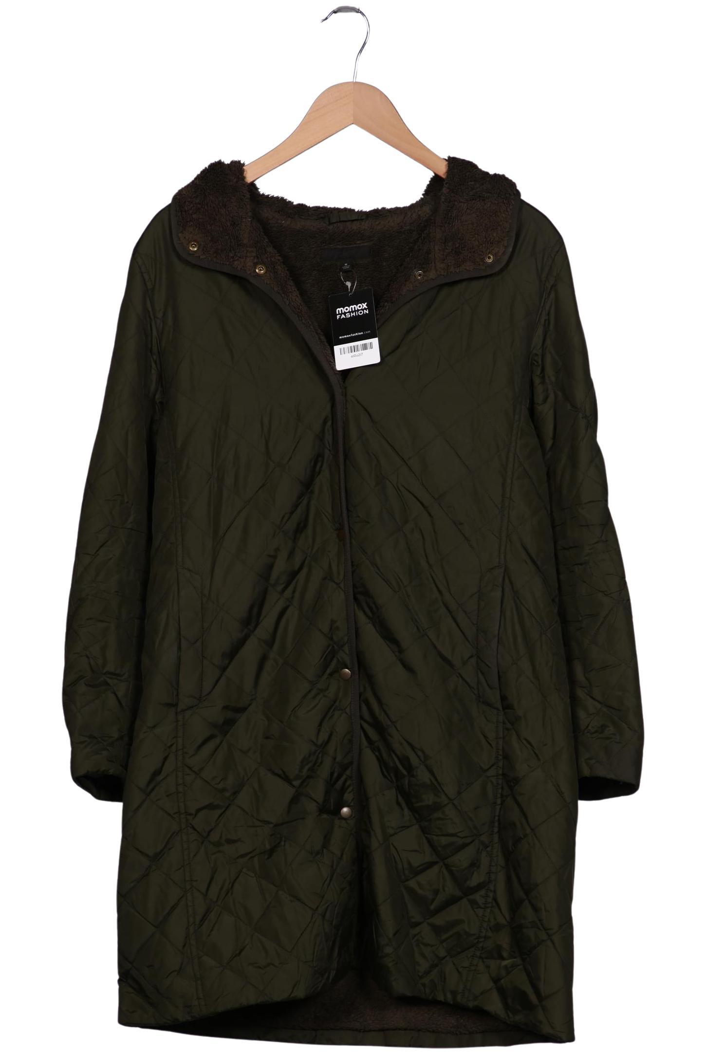 

uniqlo Damen Jacke, grün, Gr. 38