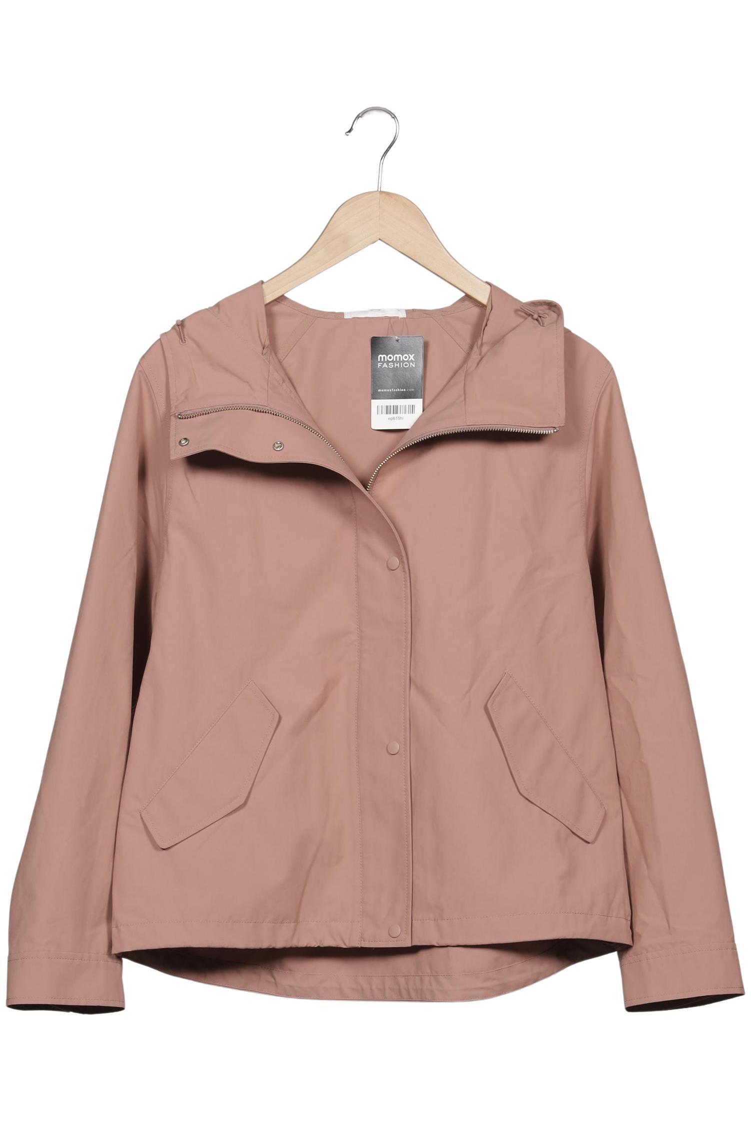 

uniqlo Damen Jacke, pink, Gr. 38