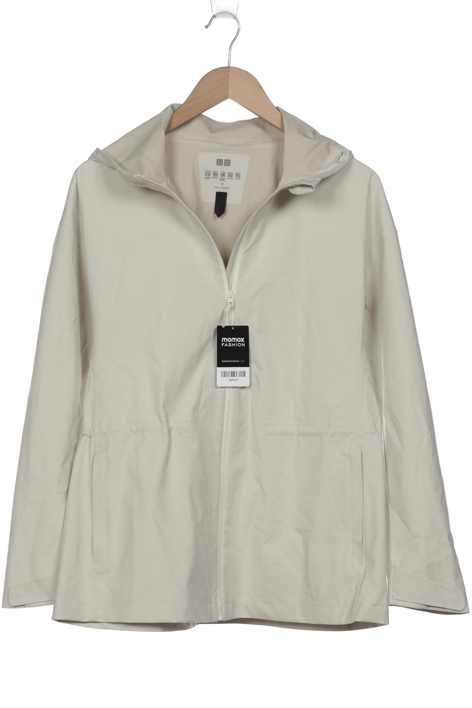 

uniqlo Damen Jacke, hellgrün, Gr. 38