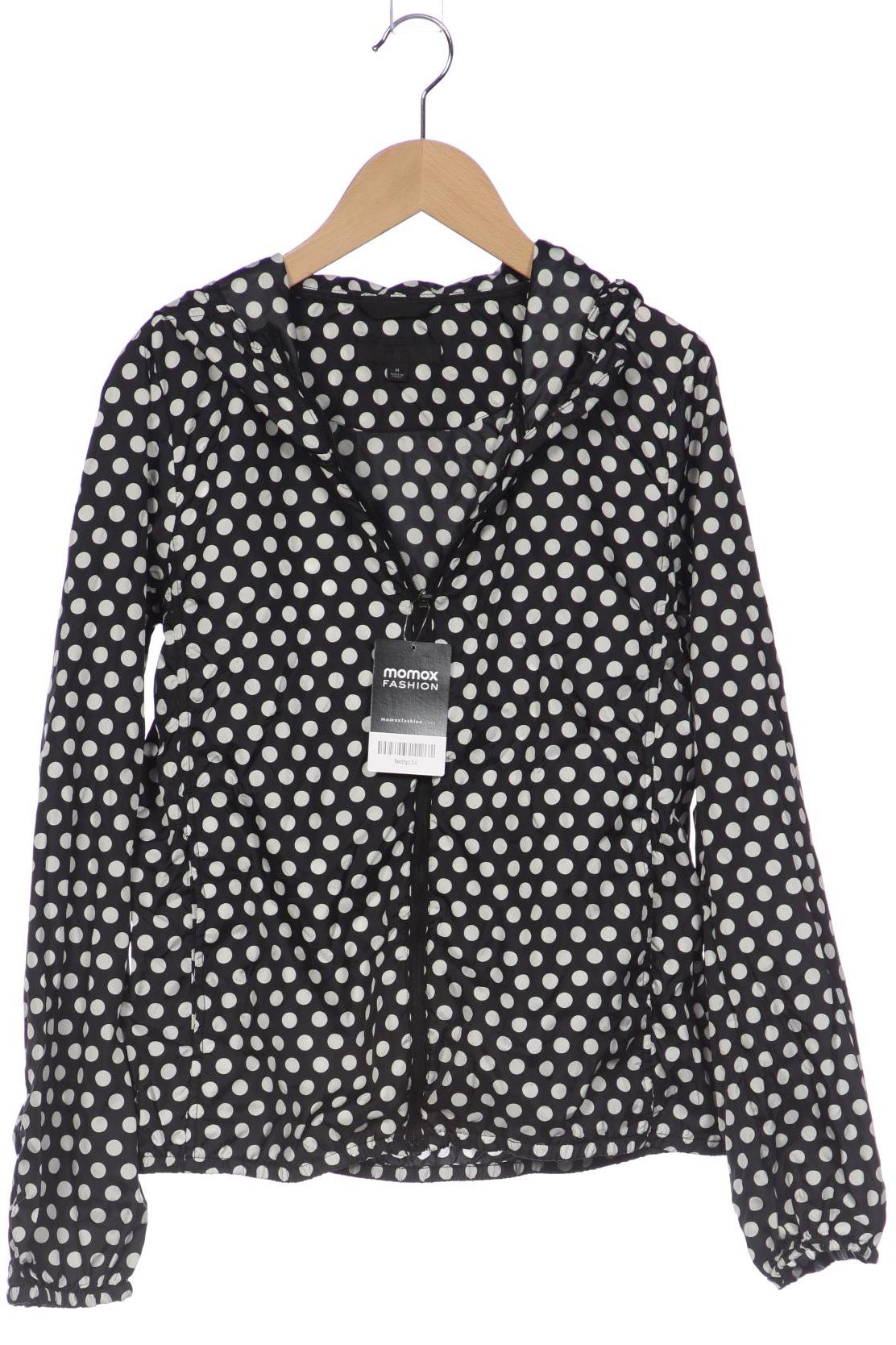 

uniqlo Damen Jacke, schwarz, Gr. 38