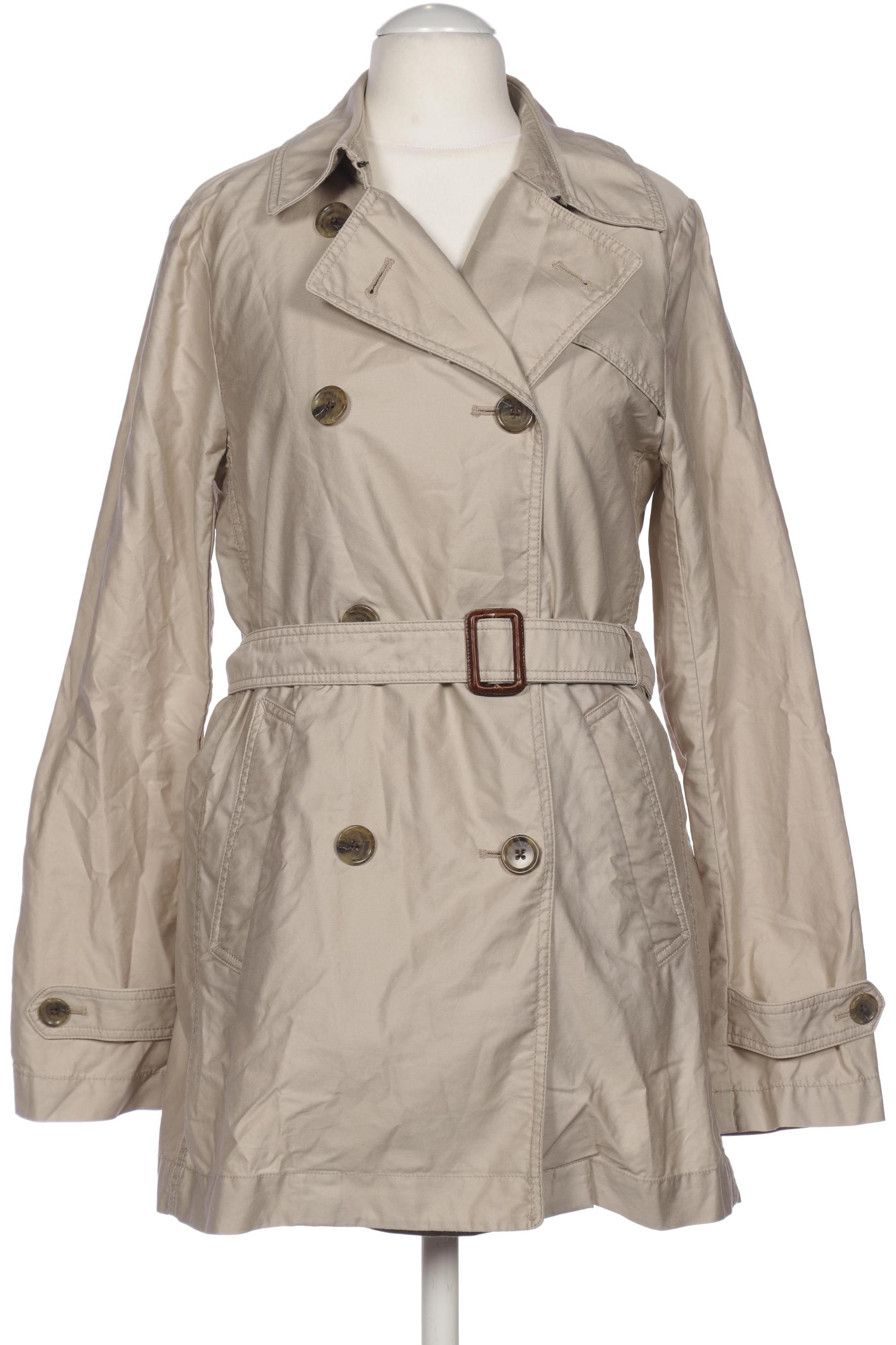 

uniqlo Damen Jacke, beige, Gr. 34