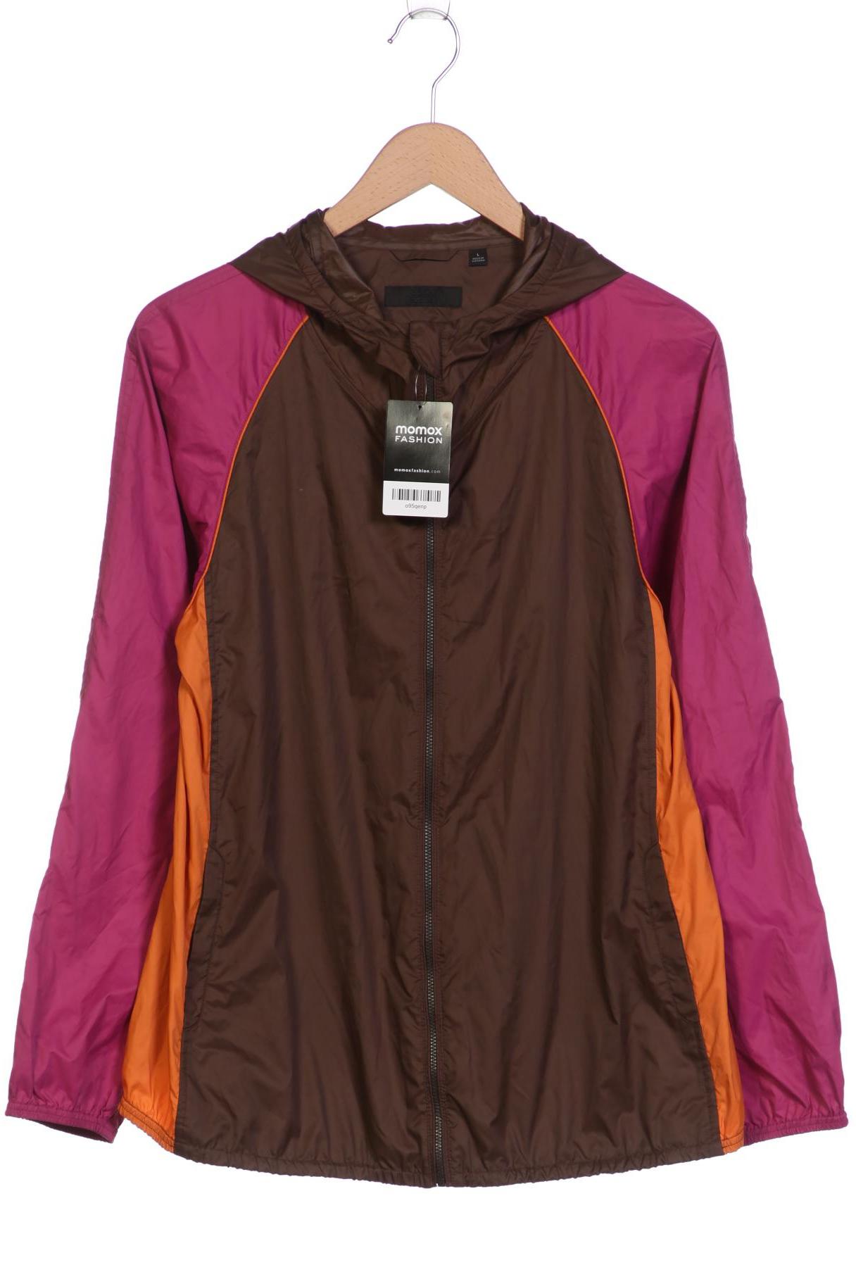 

uniqlo Damen Jacke, braun