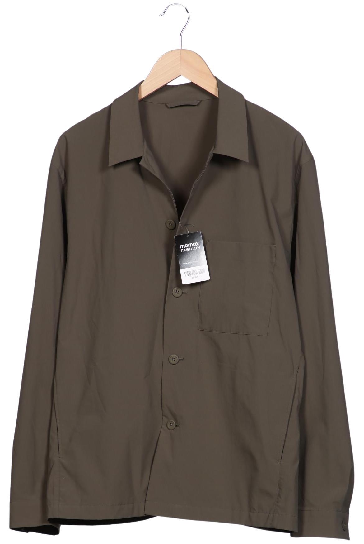 

uniqlo Damen Jacke, grün, Gr. 42