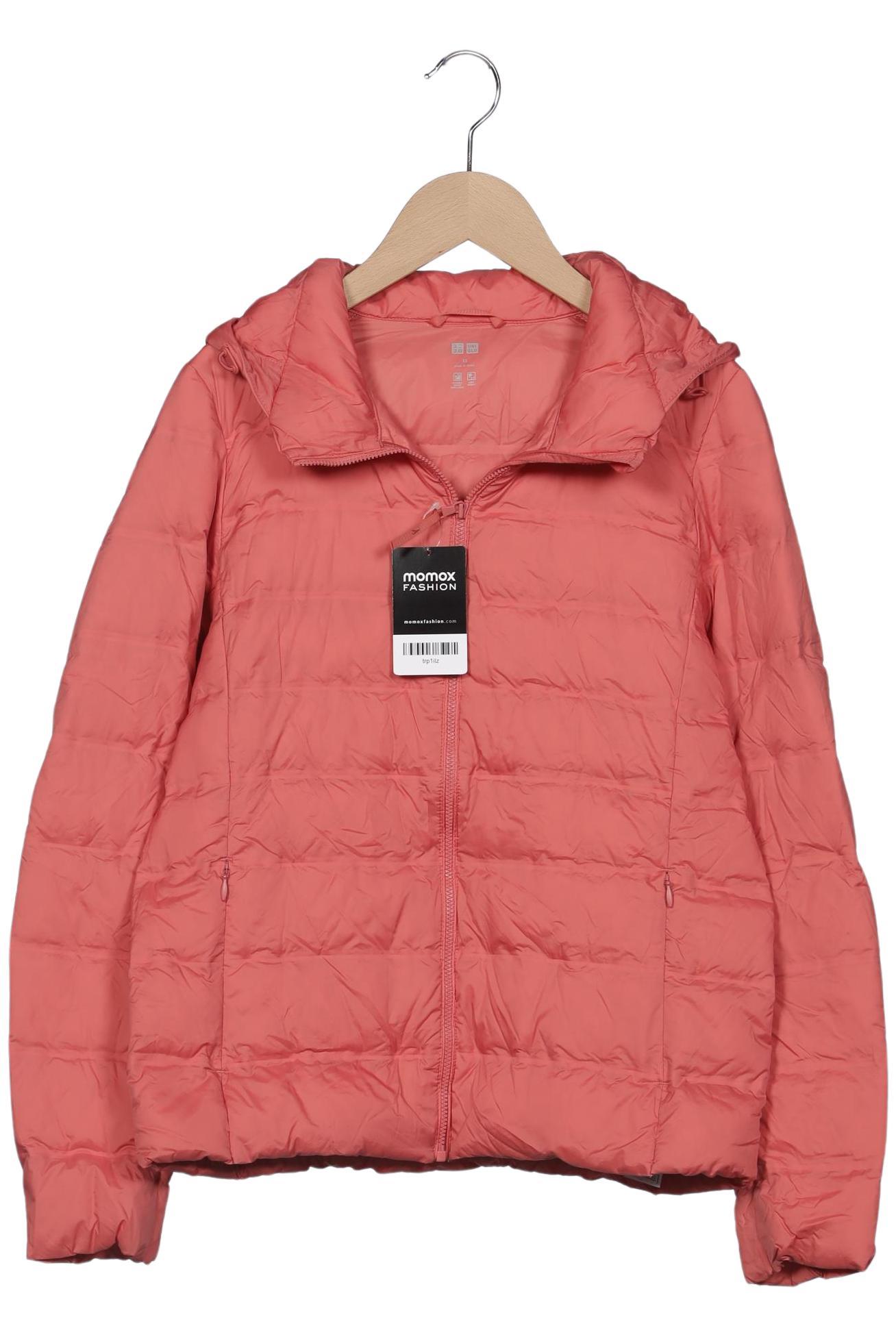 Thumbnail - uniqlo Damen Jacke, pink, Gr. 34