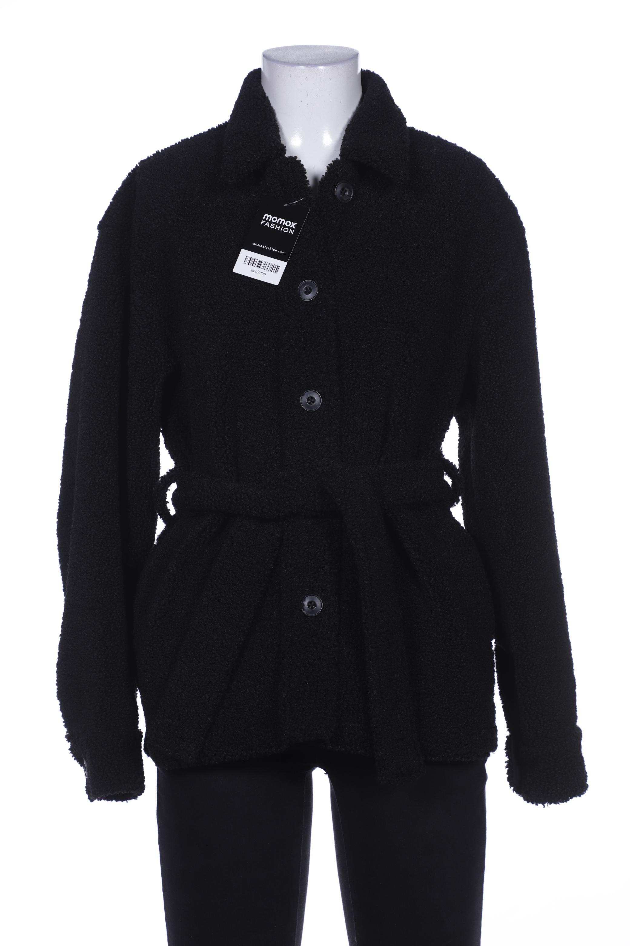 

uniqlo Damen Jacke, schwarz
