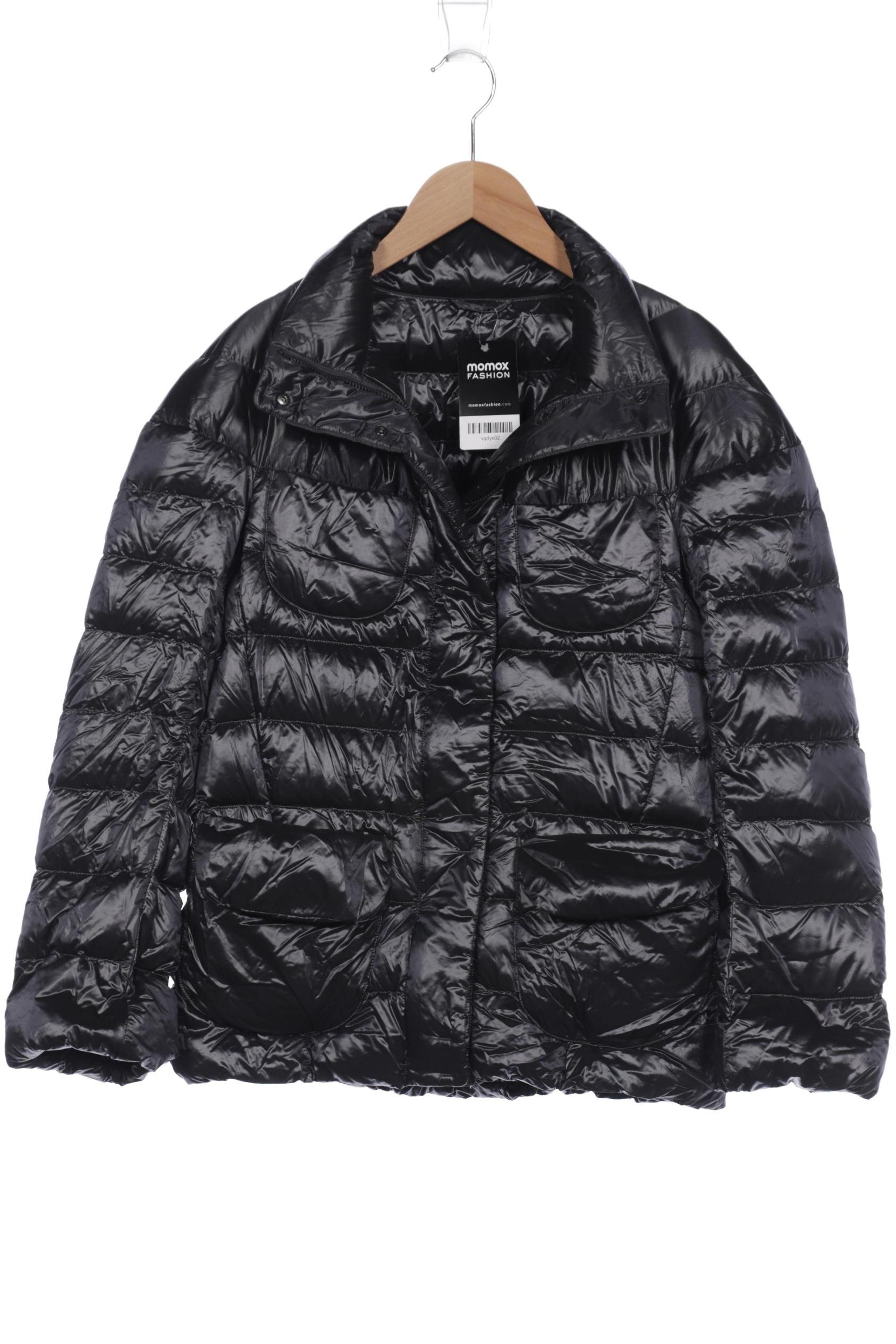 

uniqlo Damen Jacke, grau