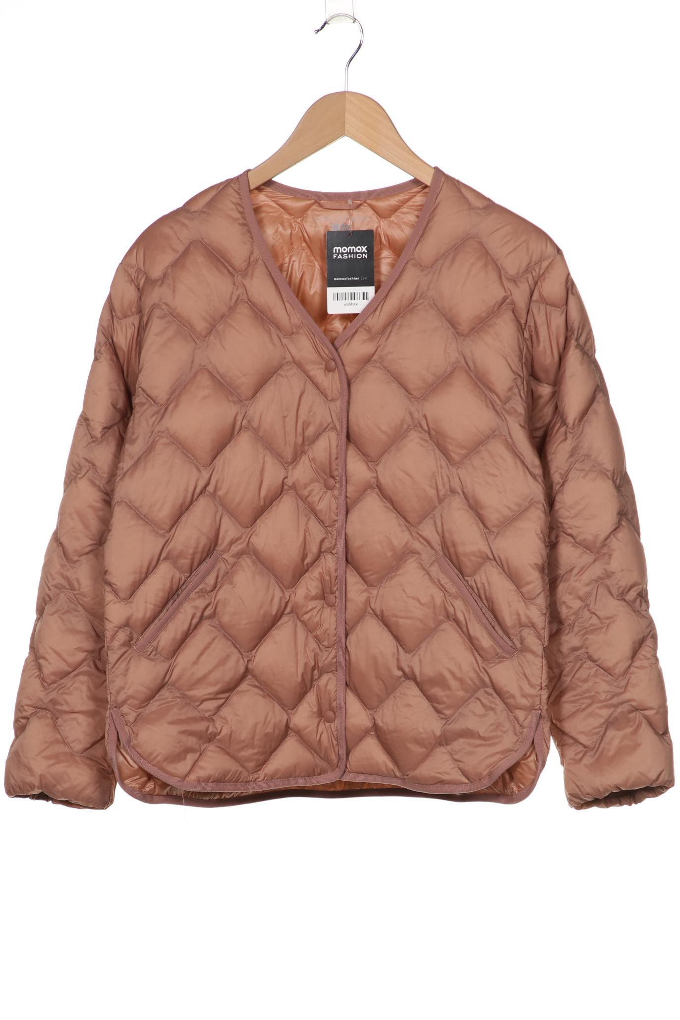 

uniqlo Damen Jacke, beige
