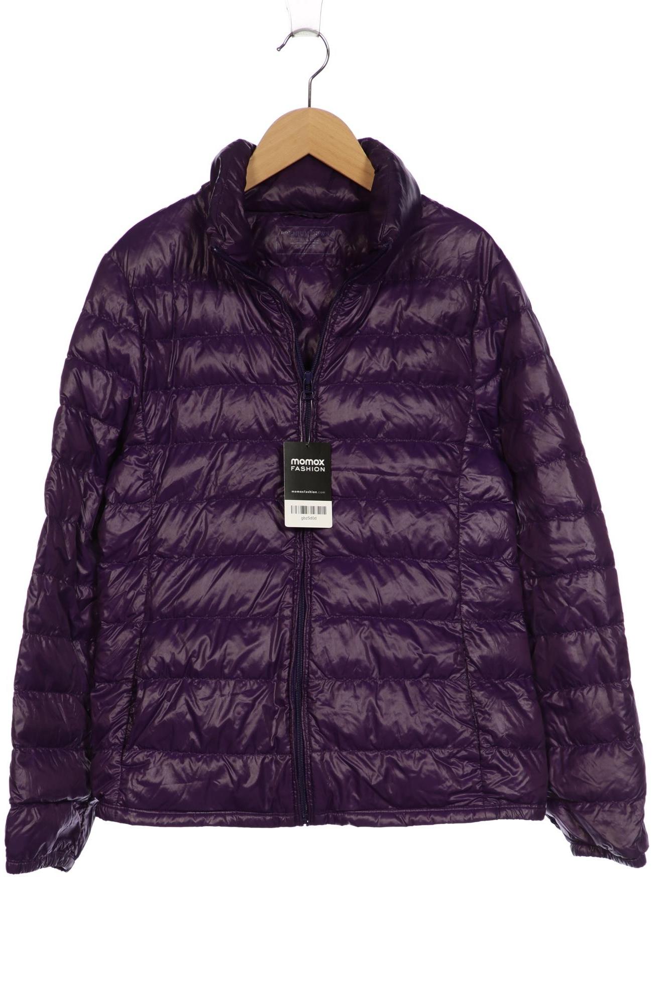 

uniqlo Damen Jacke, flieder, Gr. 44