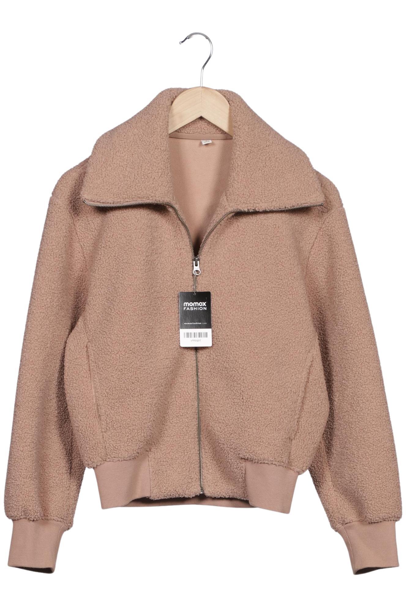 

uniqlo Damen Jacke, pink, Gr. 36