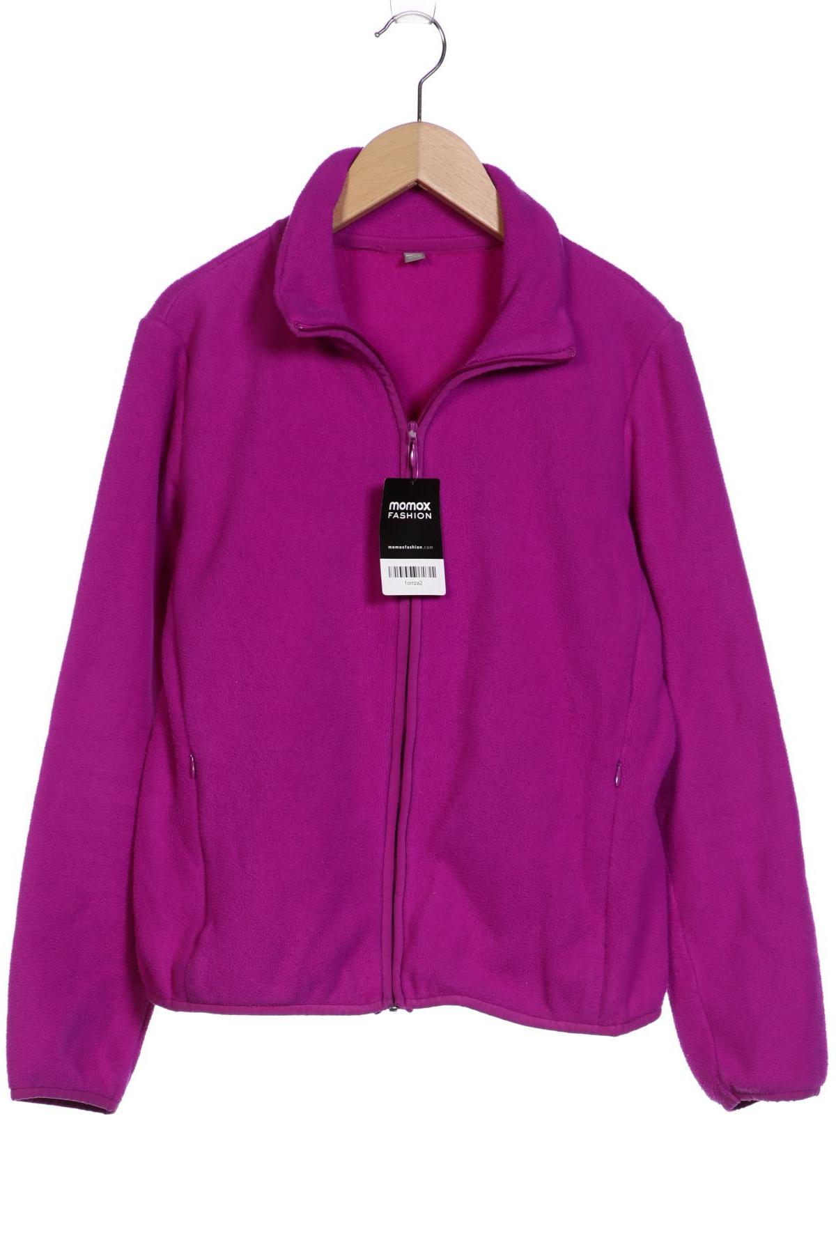 

uniqlo Damen Jacke, flieder