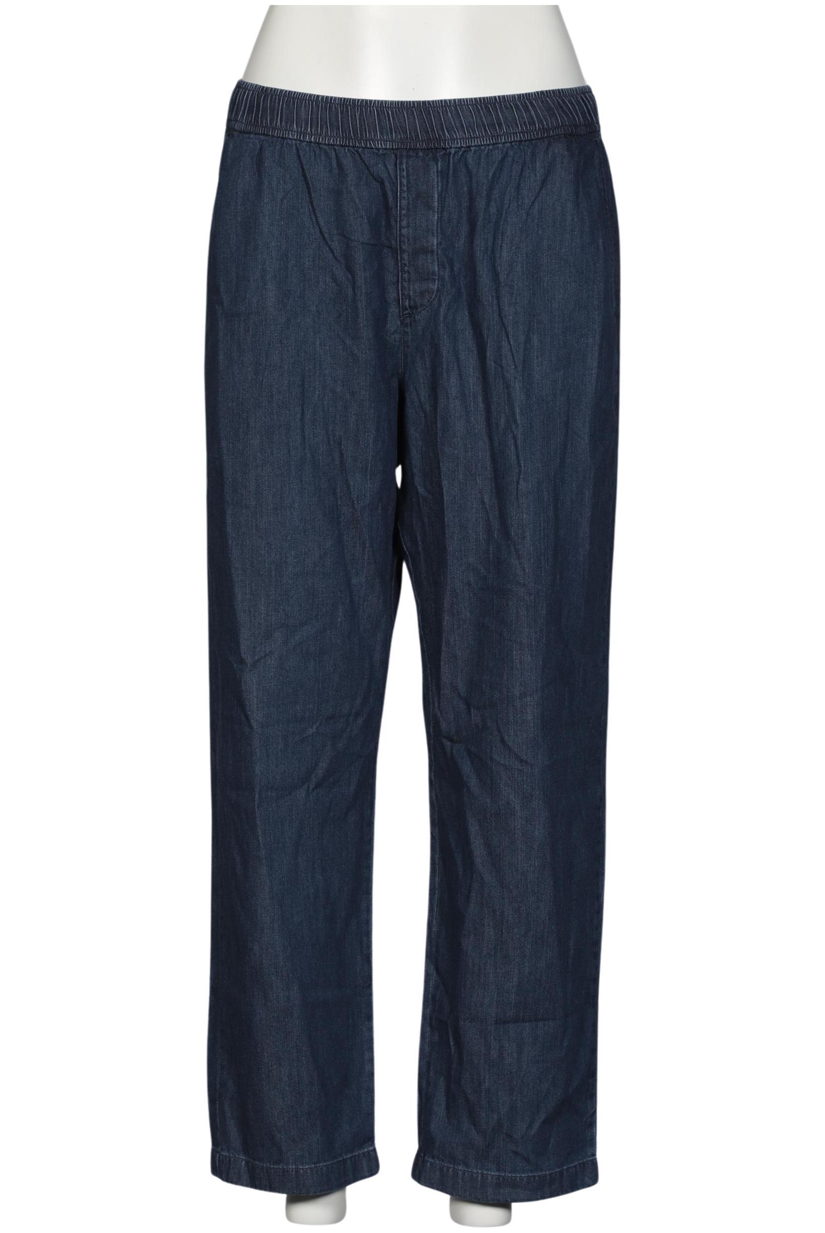 

uniqlo Damen Jeans, marineblau, Gr. 28